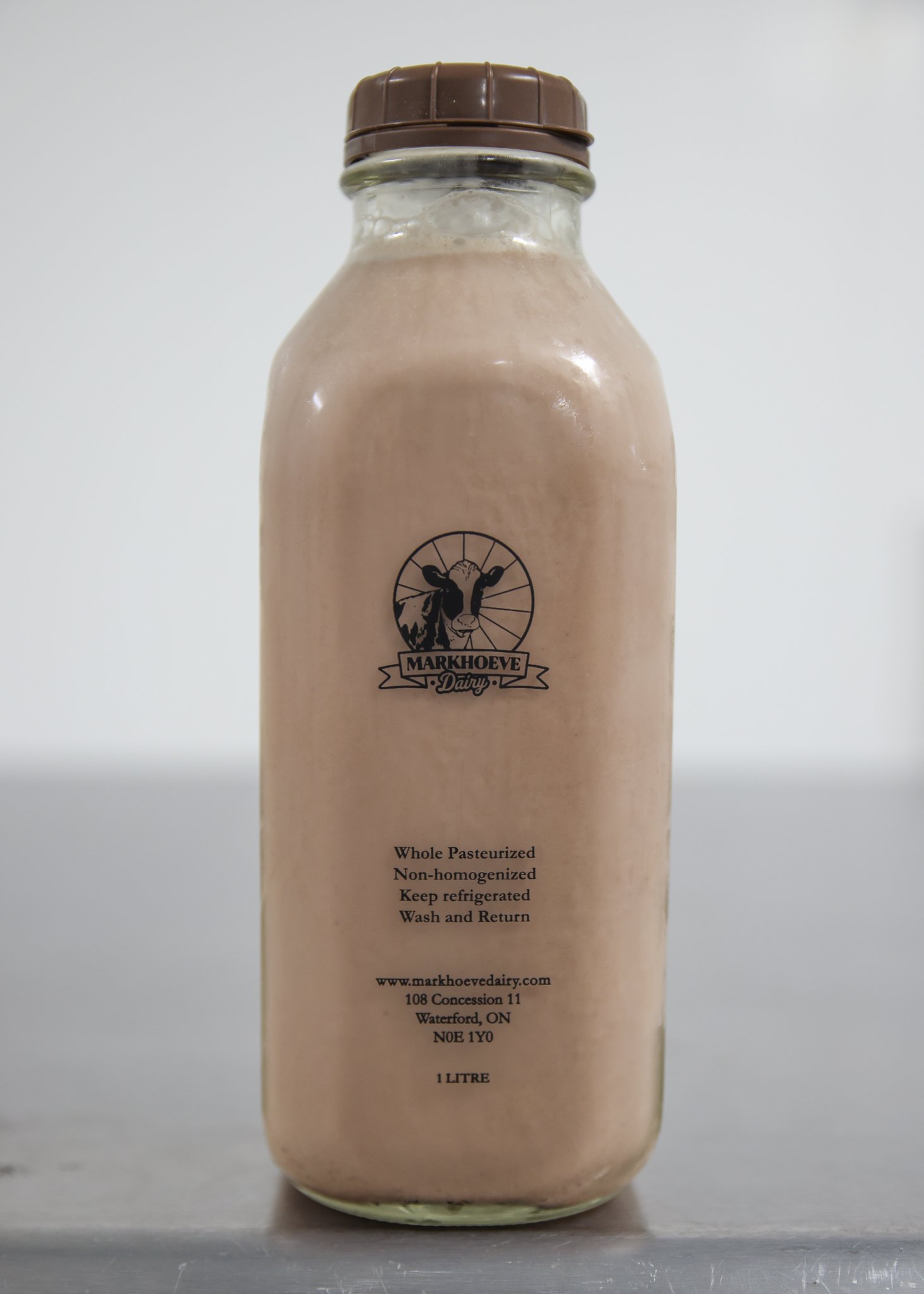 Chocolate Milk (1L)