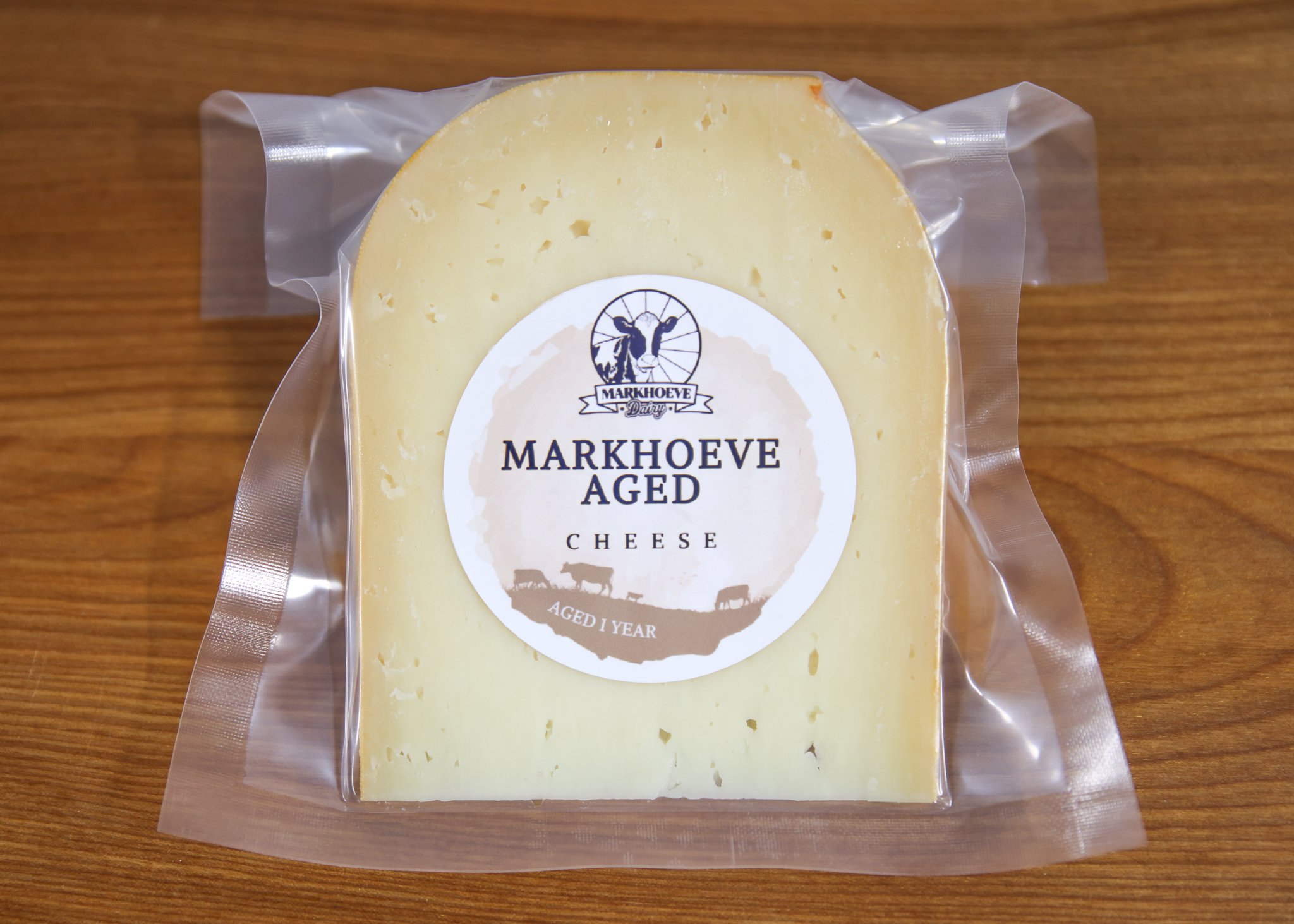 Markhoeve Aged (aged 1yr)
