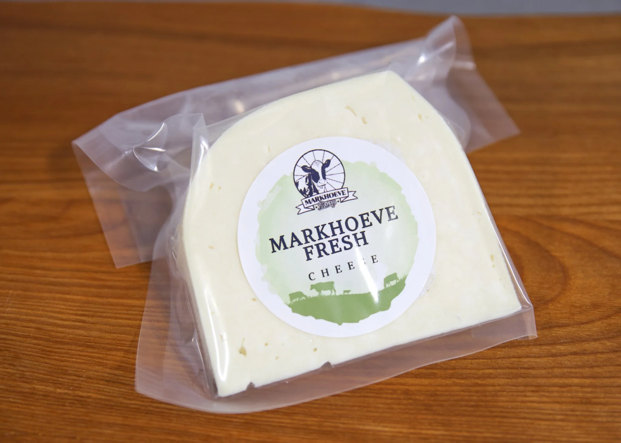 Markhoeve Fresh Cheese