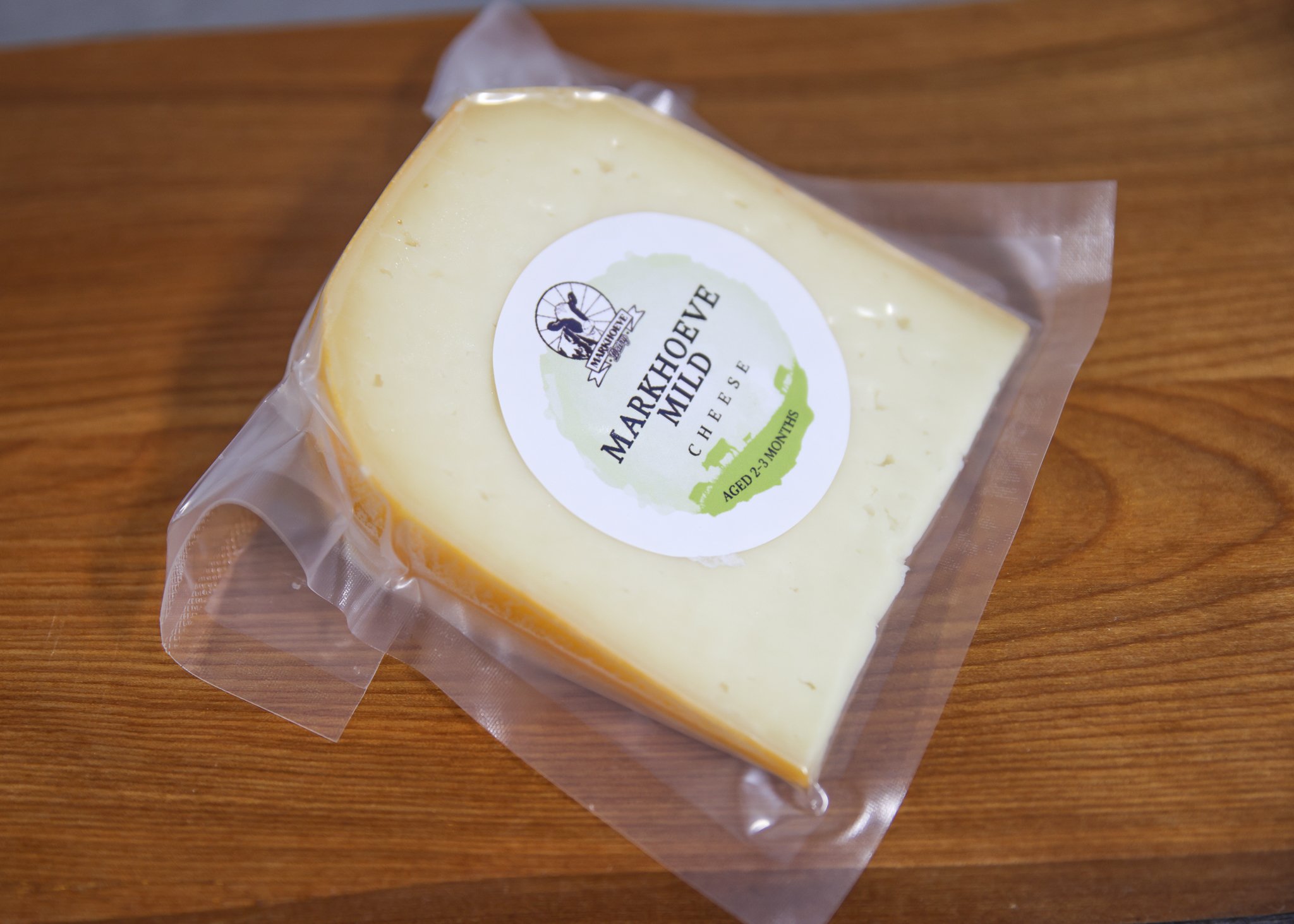 Markhoeve Mild (aged 2-3mon.)