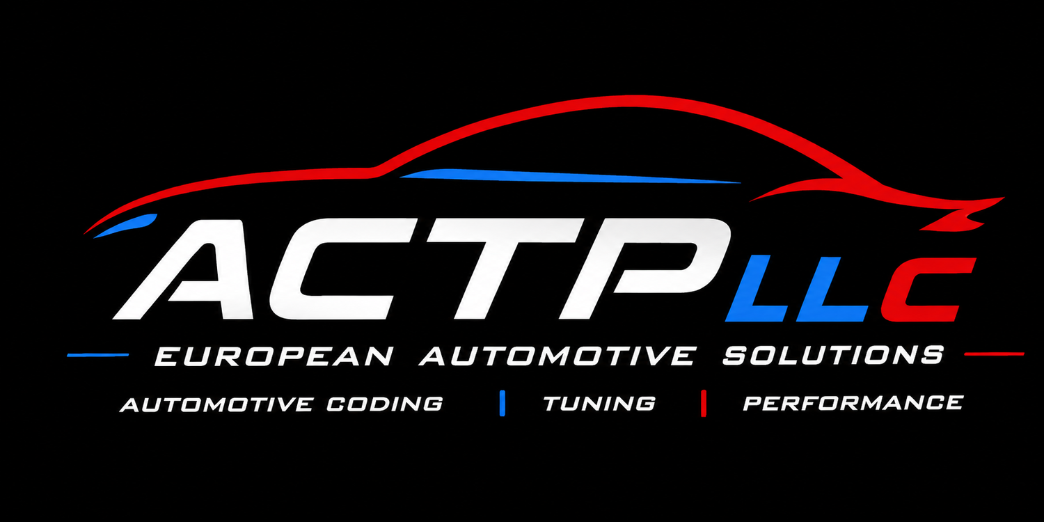 ACTP LLC