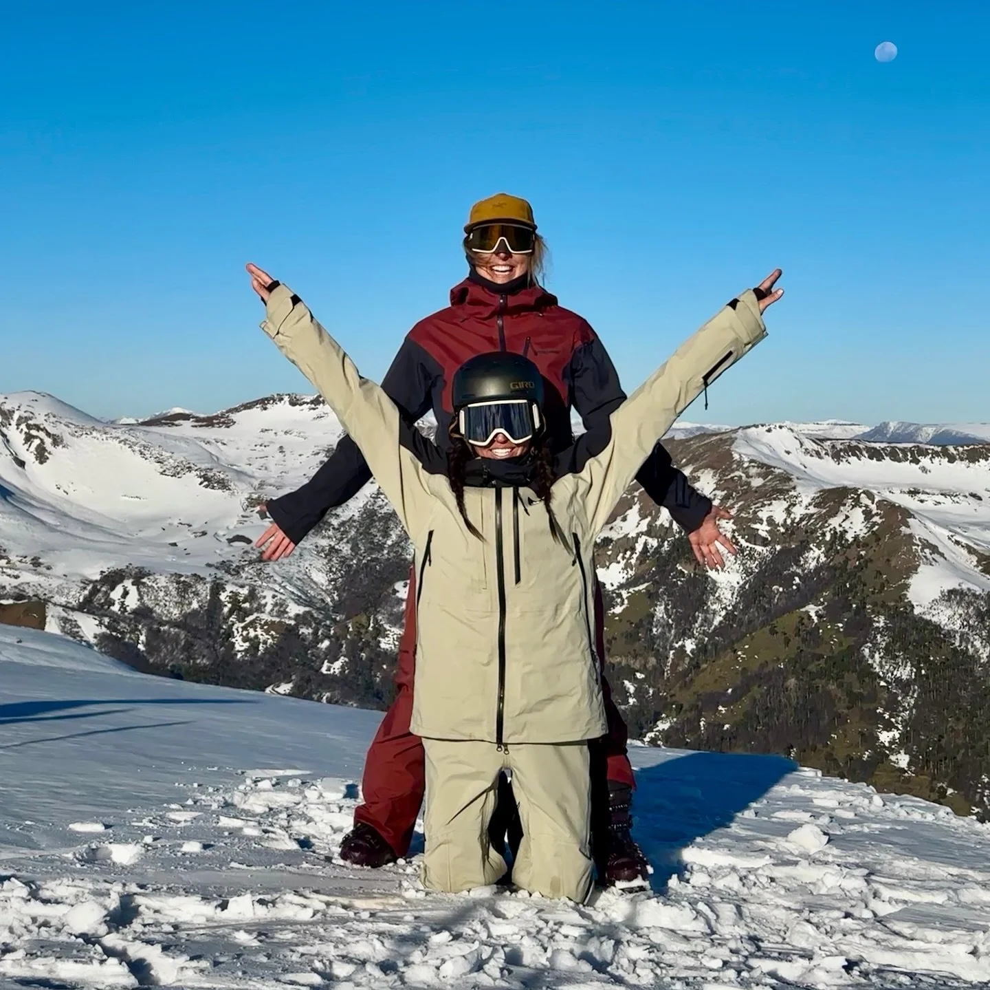 The vibe is high back at HQ as we look through all the smiling faces from one of our September 2025 trips. There&rsquo;s no better feeling than knowing we helped create those moments of pure joy, shared deep in the backcountry on some of the most bea