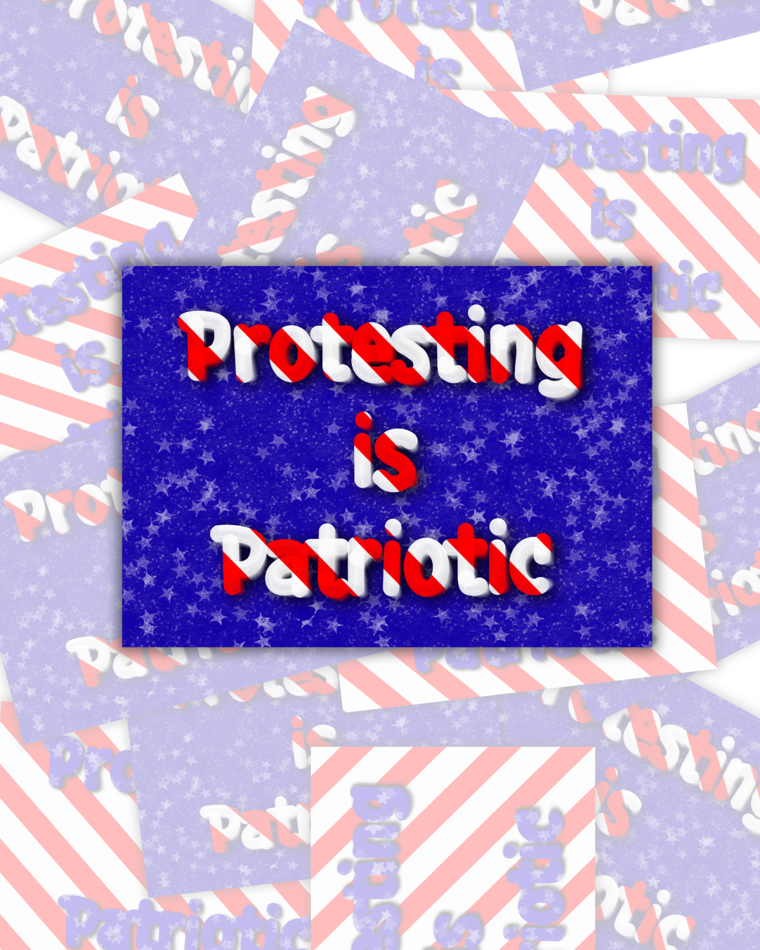 Protesting is Patriotic (Stars).png