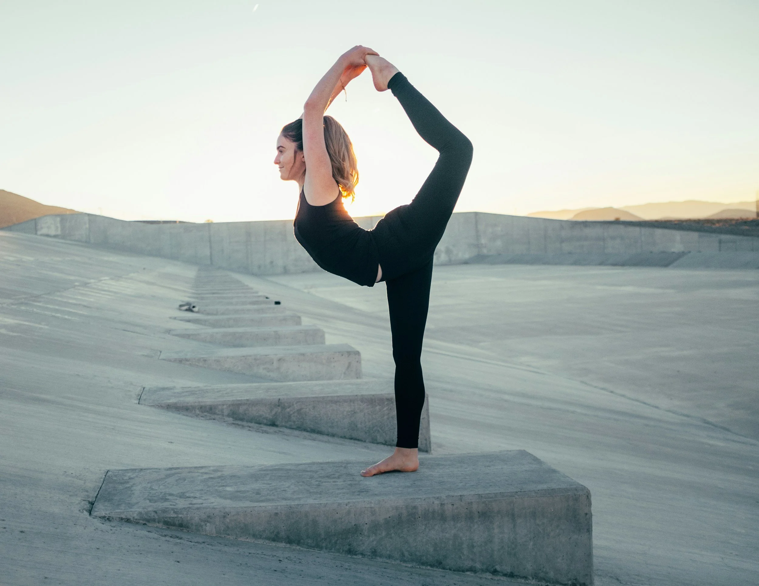 Which Kind of Yoga Is Right for You?