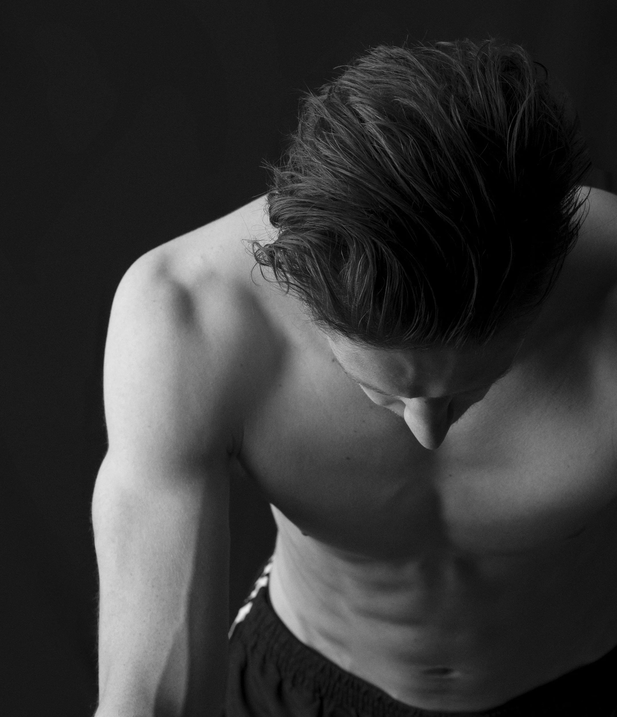 How Pilates Supports Men's Health