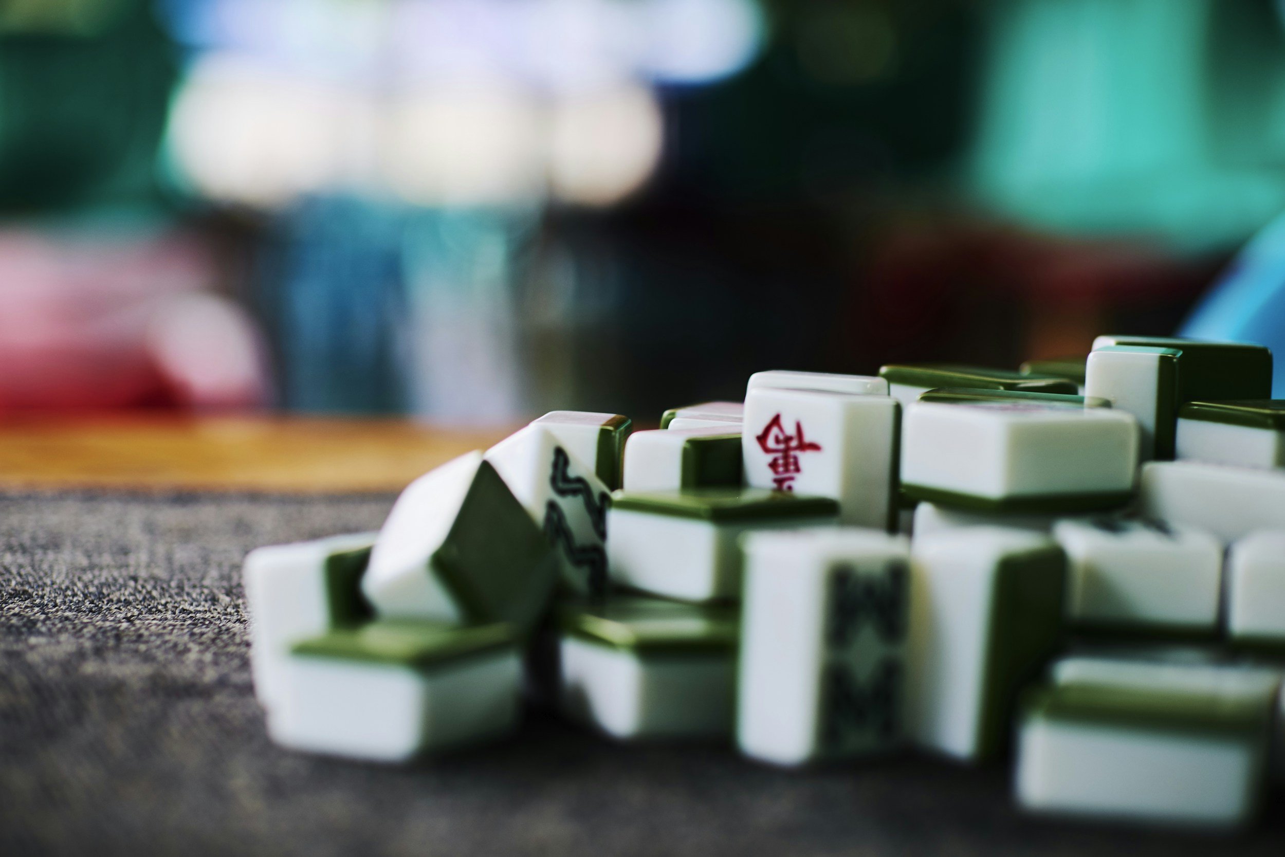 Mahjong and Aging: How a Simple Tile Game Keeps Your Brain Sharp
