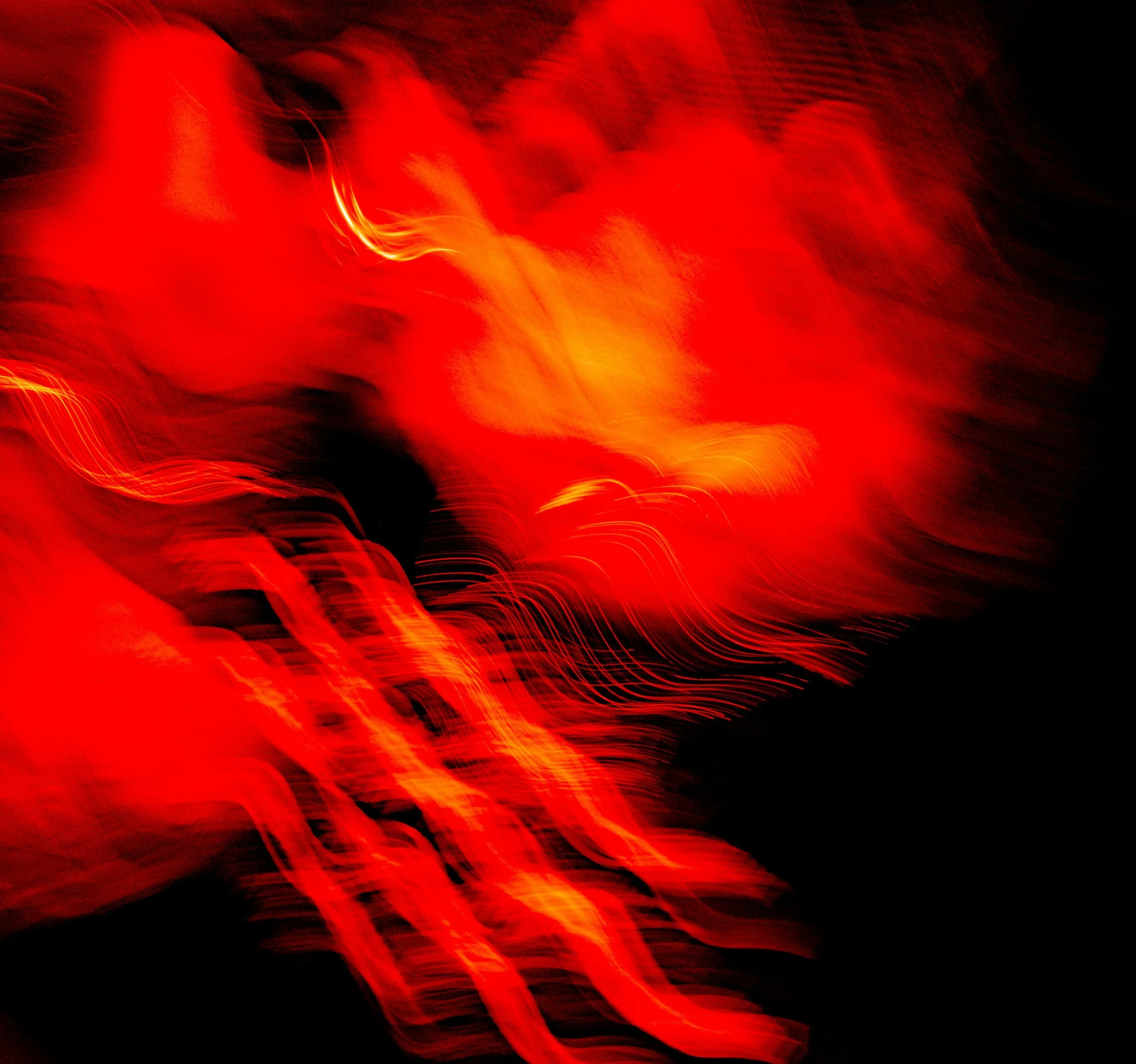 How Red Light Therapy Supports Hair Health
