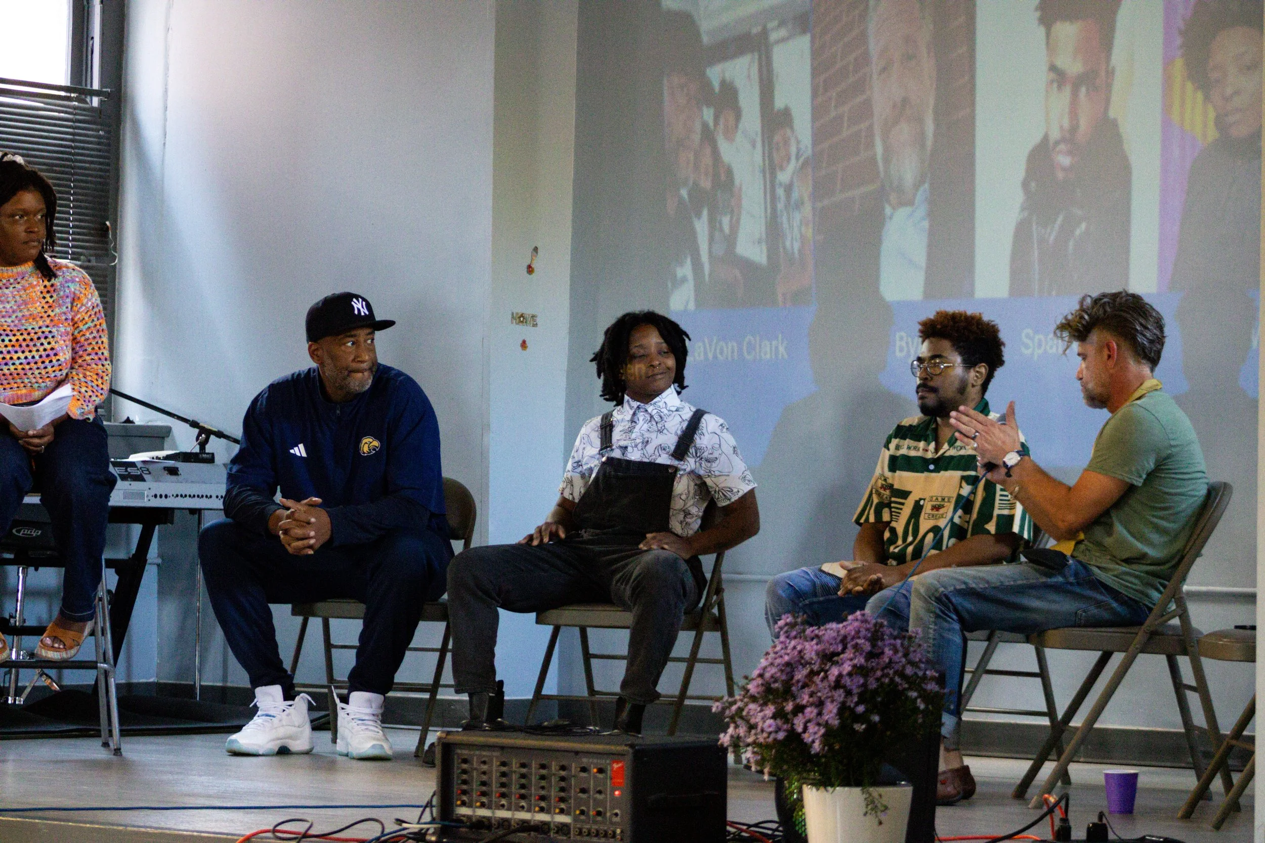 YLAH Summit Louisville 2025