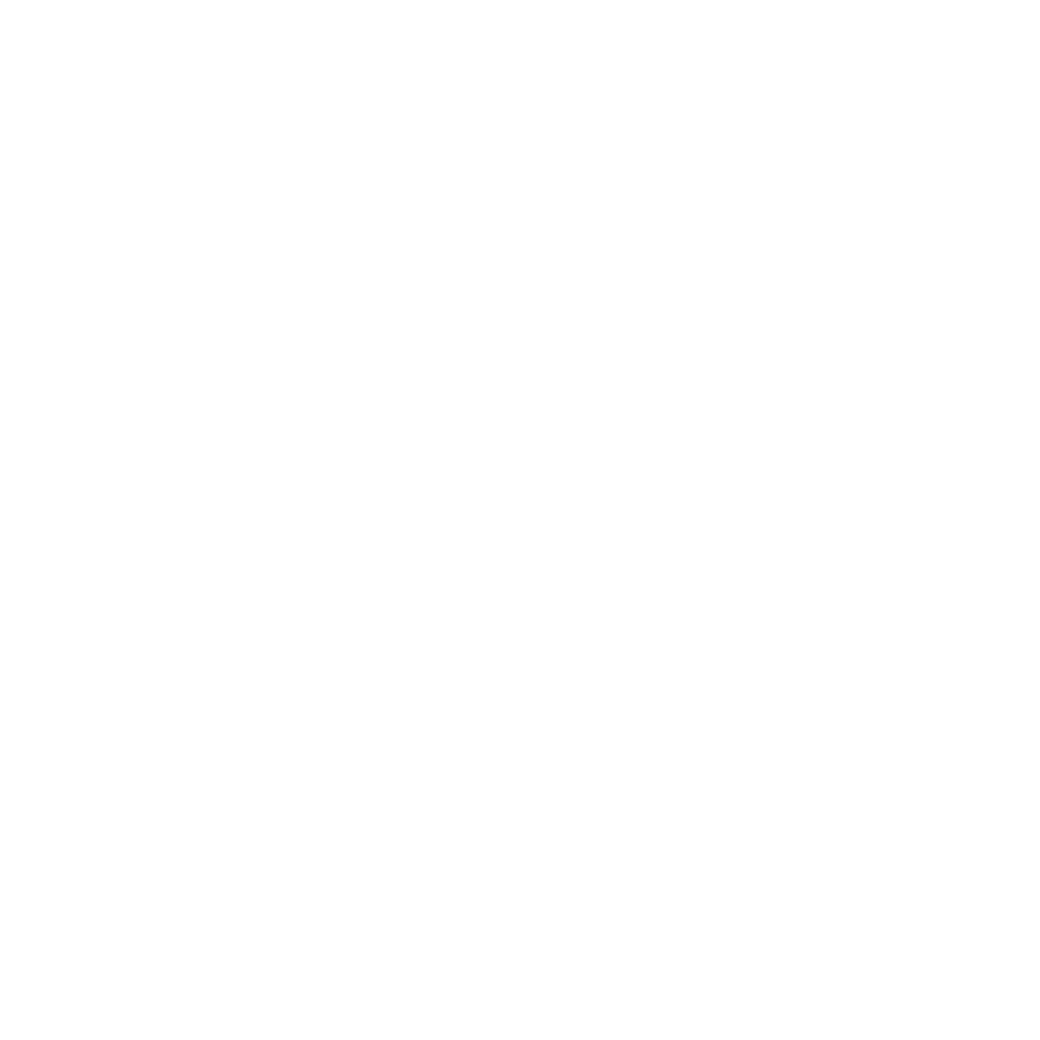 A black and white logo for AYLWIN Barbecue with stylized text and a small diamond shape with 'MTL' inside.