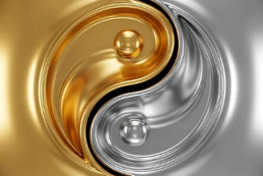 Two Energies, One Harmony: Yin &amp; Yang