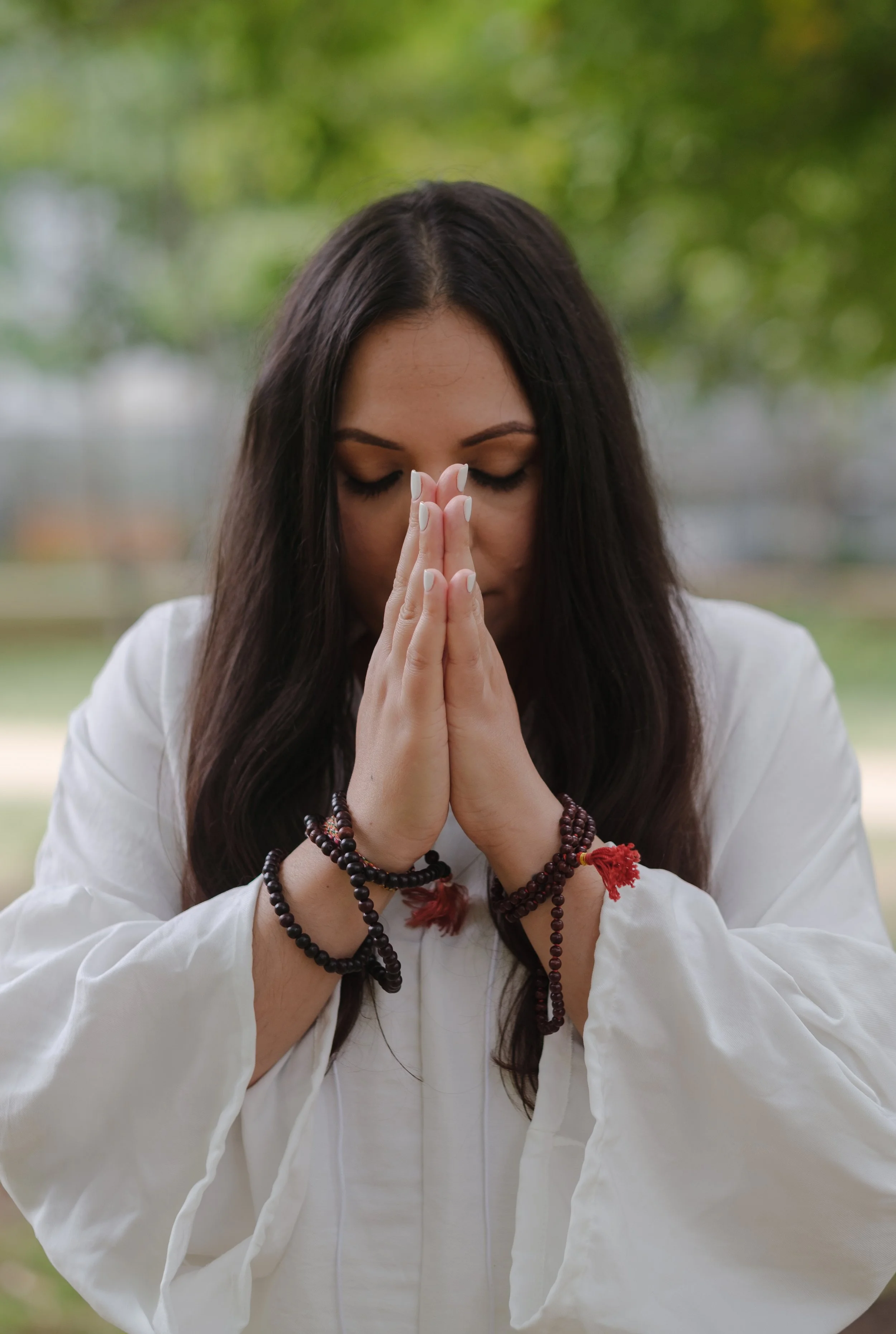 Following the Way: How Taoism Shaped my Life