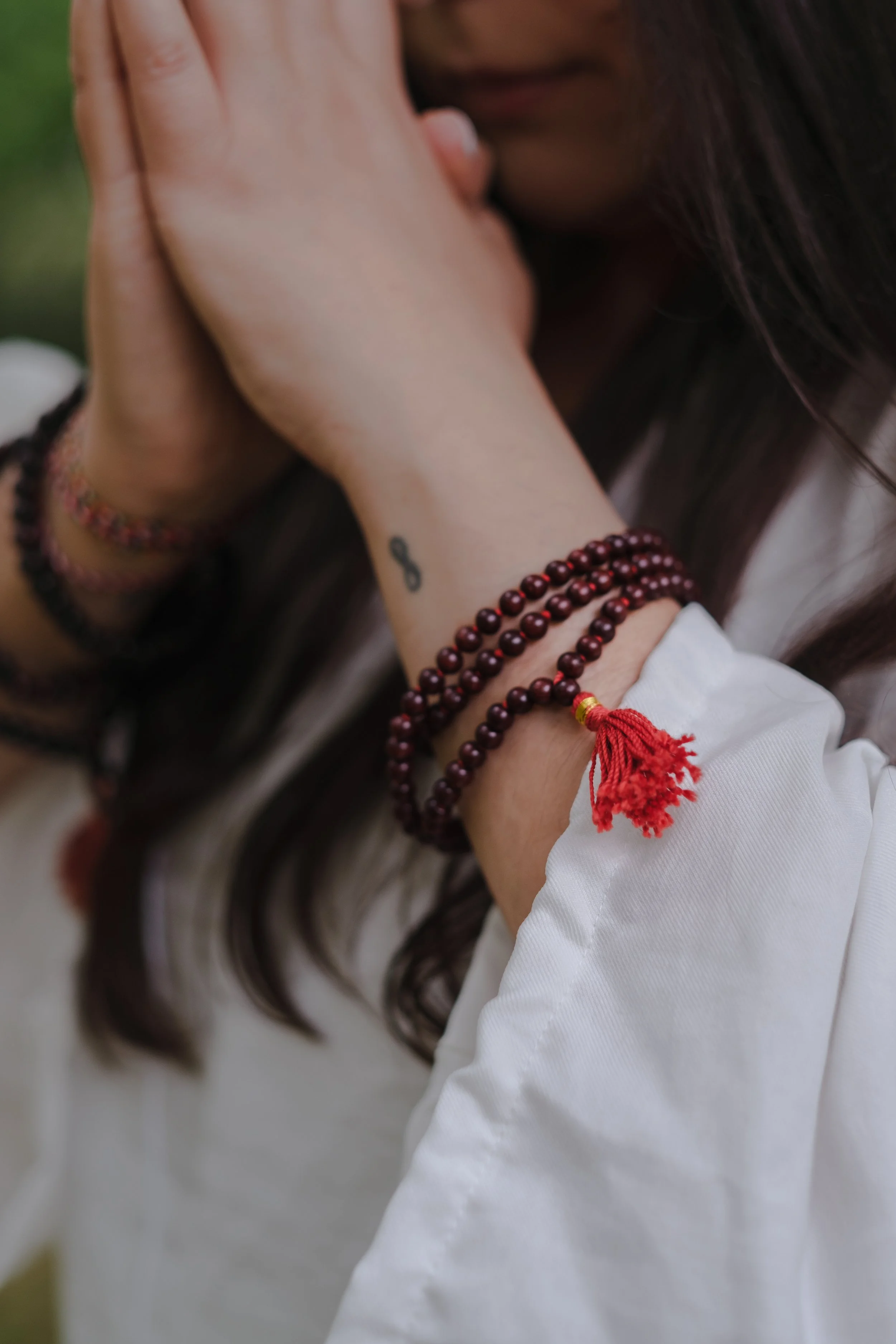 Mindfulness: The Heart of Yin Yoga