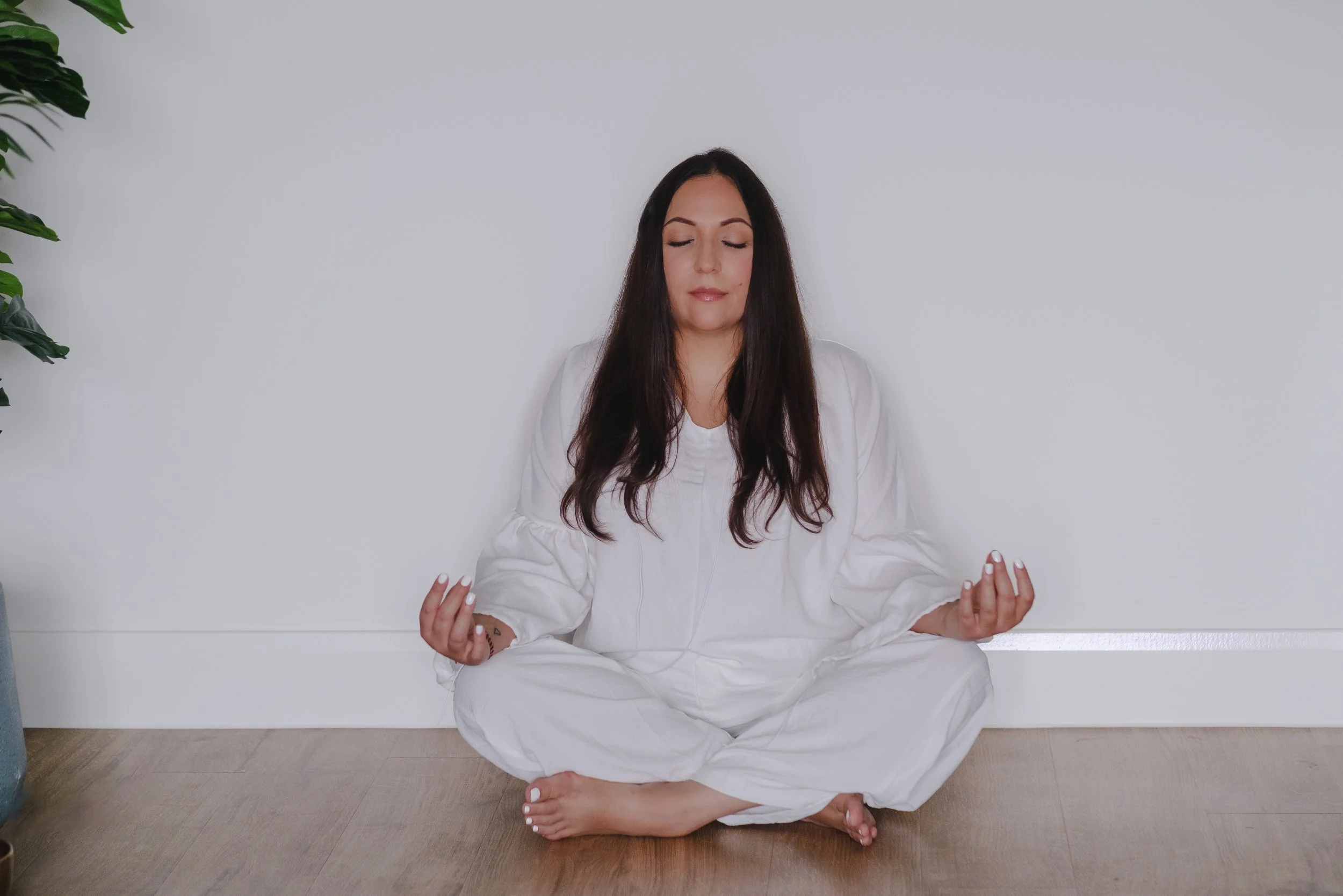 The Sacred Pause: The Power of Stillness