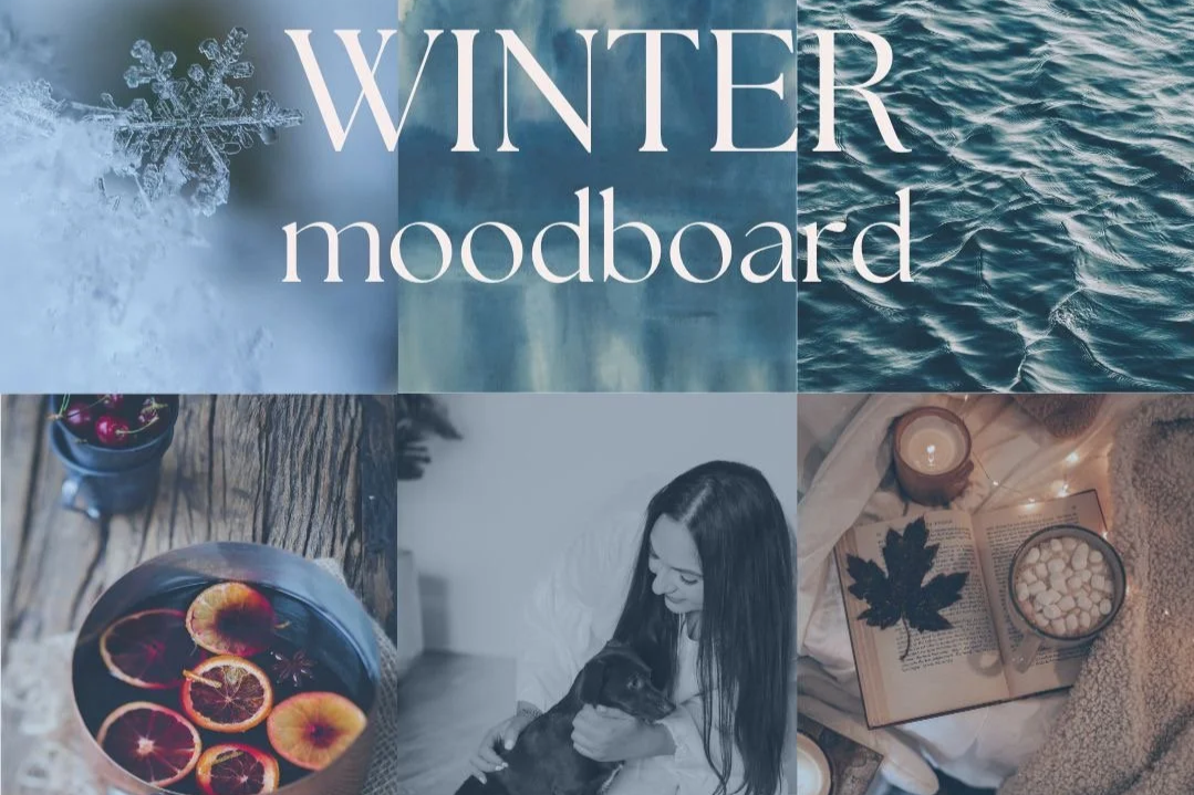 The Yin Water Element &amp; the Wisdom of Winter