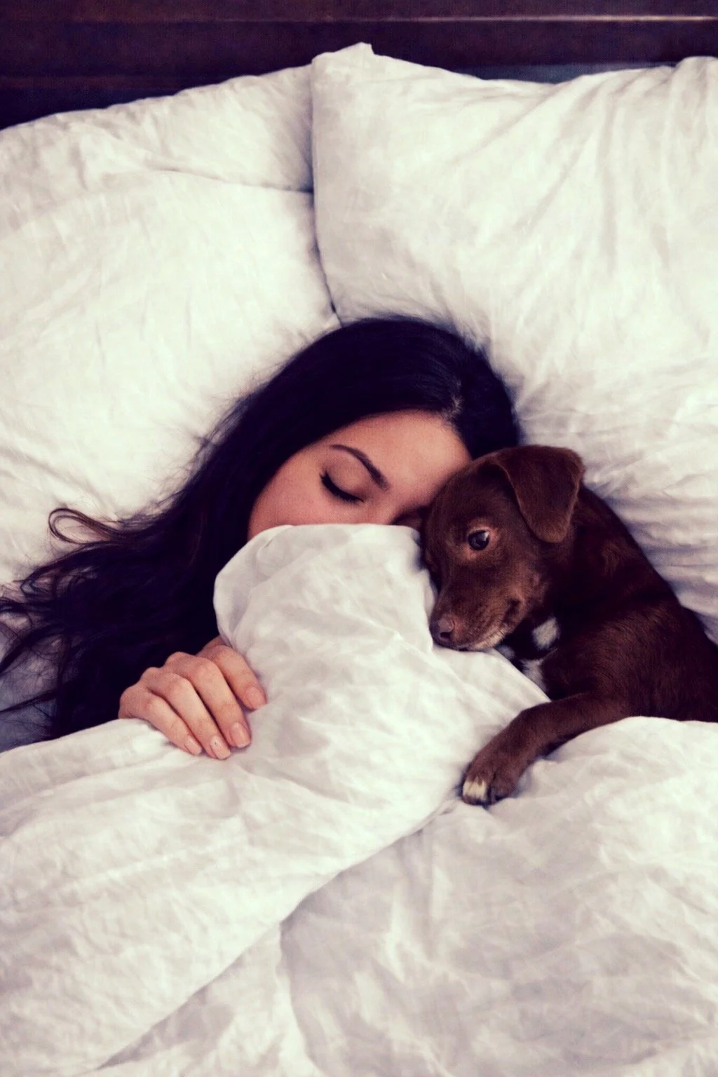 When I Disappear, I’m Not Giving Up — I’m Resting