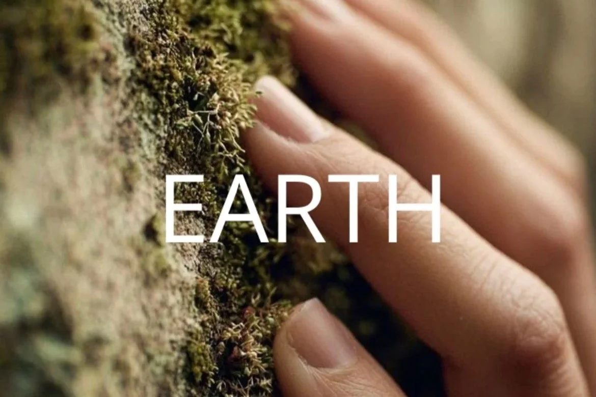 The Element of Earth - Coming Home to Yourself!