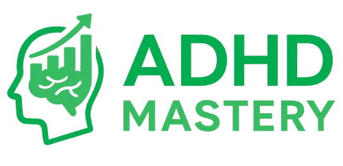ADHD Mastery