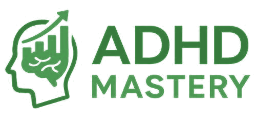 ADHD Mastery