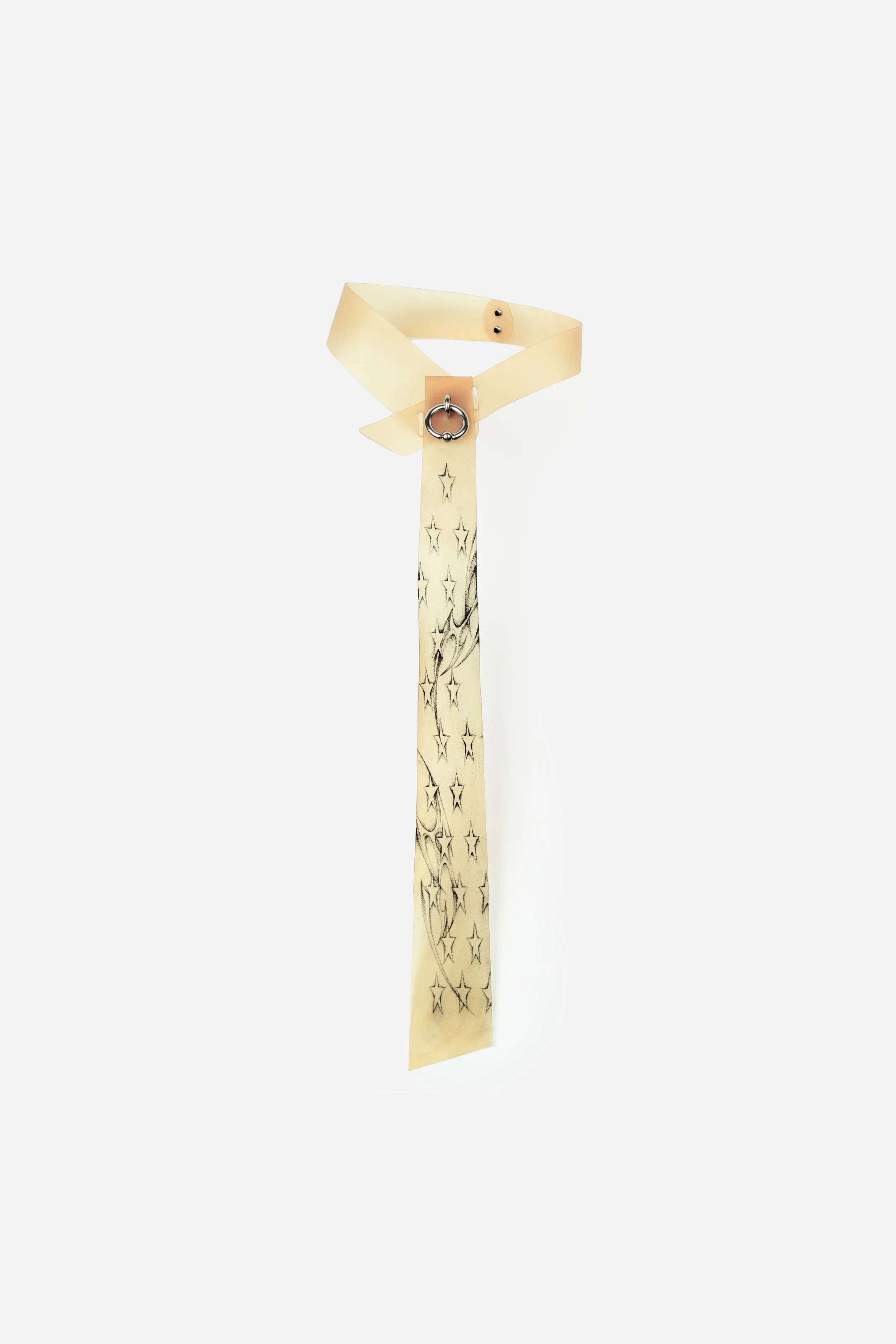 "Toro" Neck tie