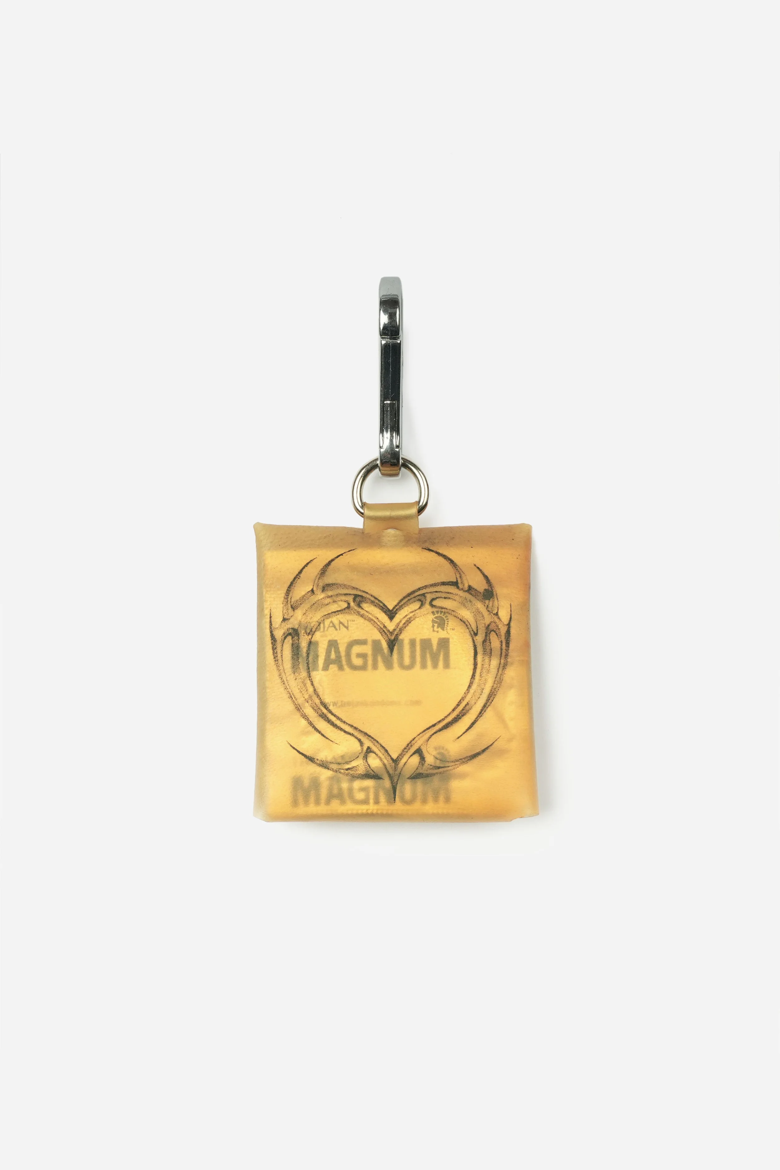 Condom Case