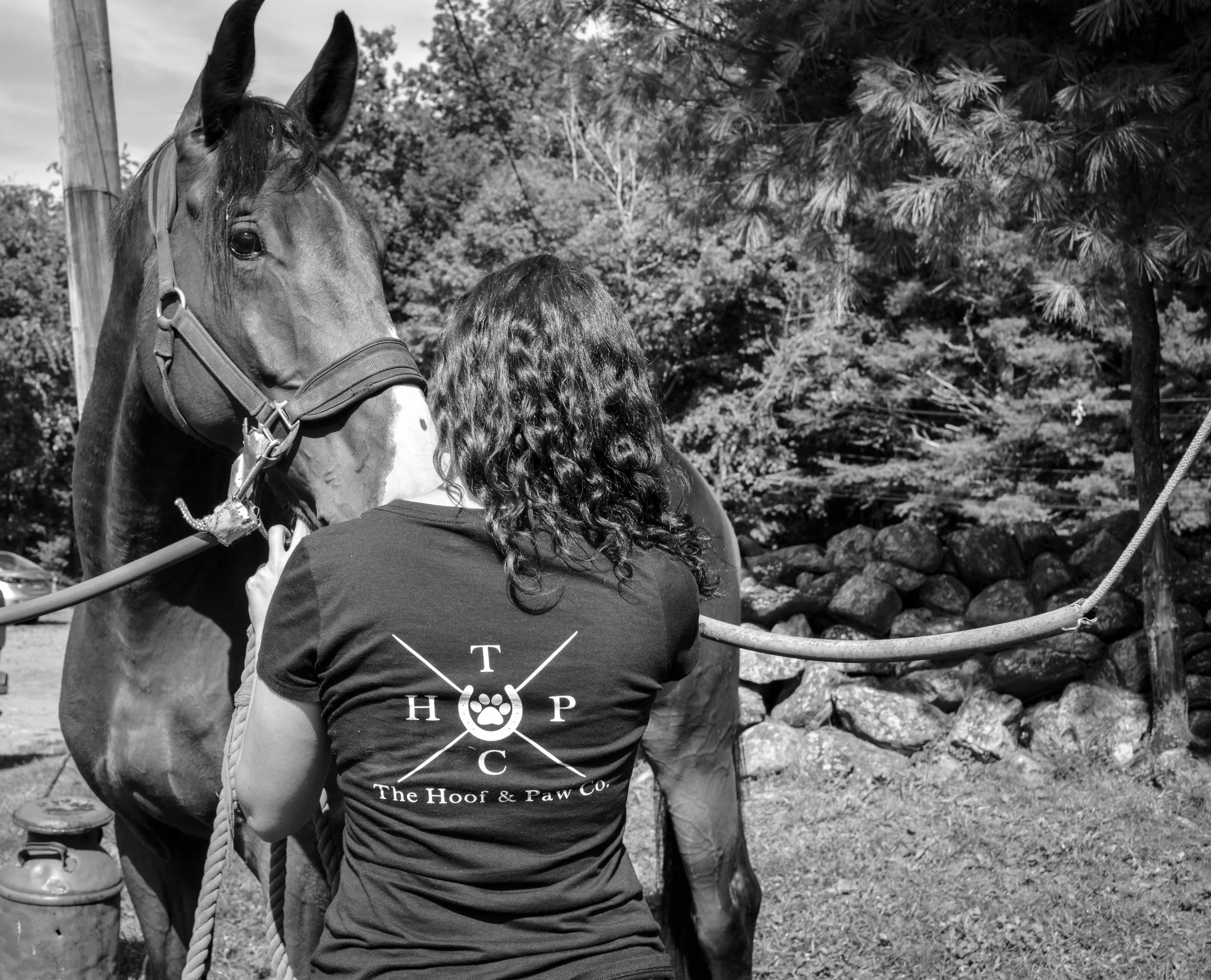 Hoof & Paw Co.
