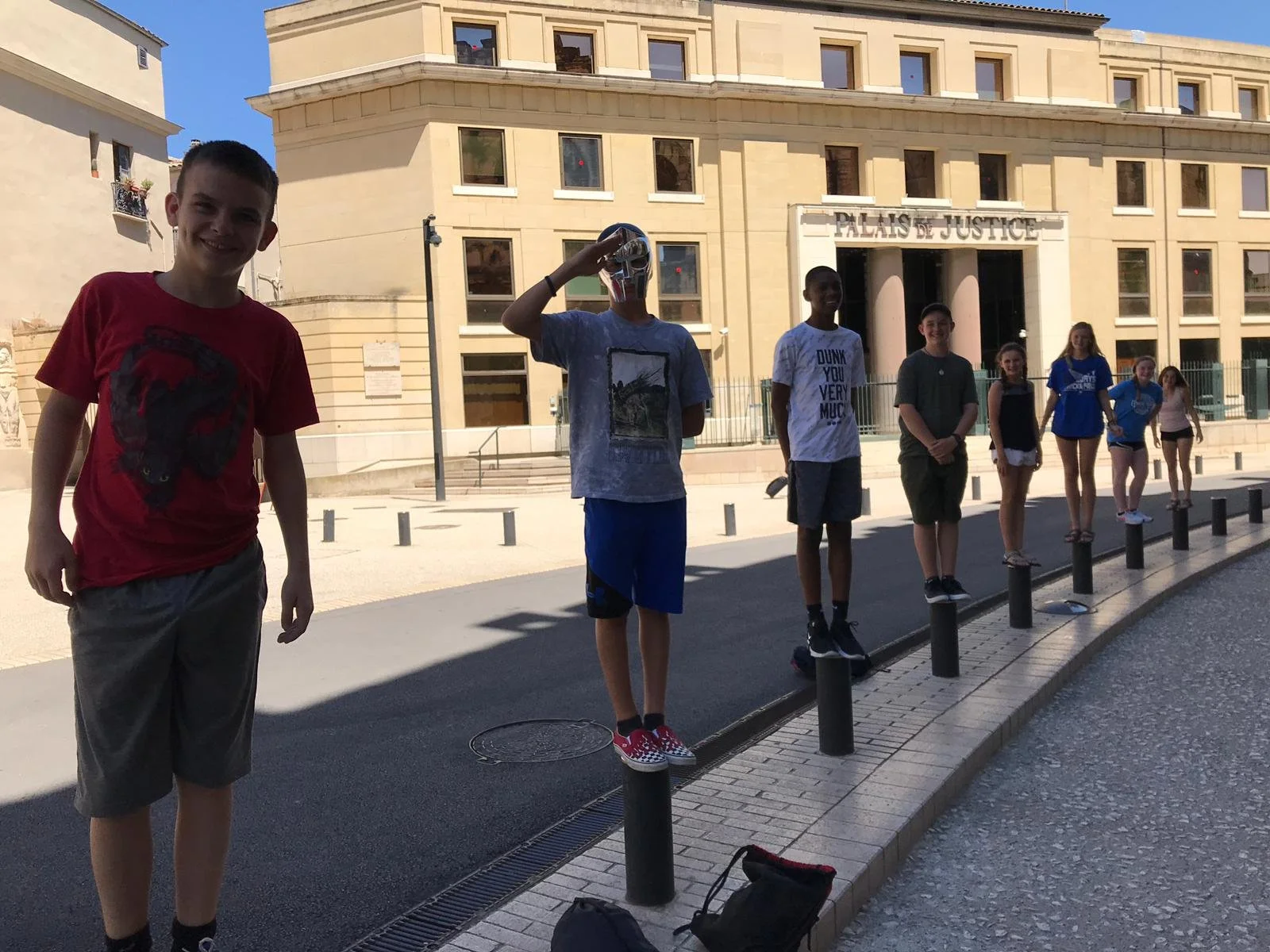 Provence, Avignon, Nimes......a whirlwind few days in France.