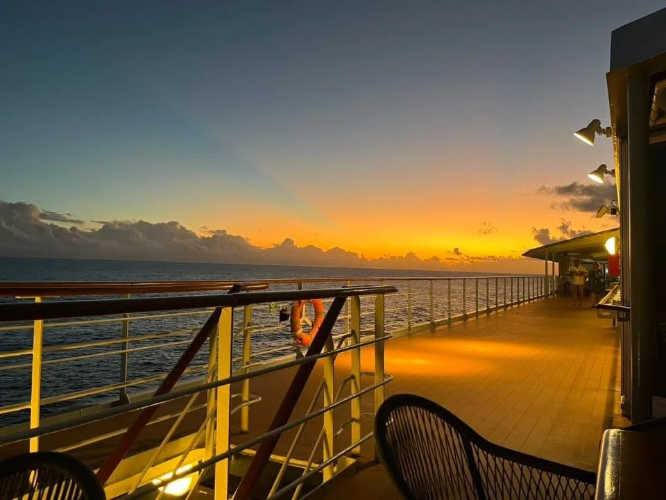 How We Turned “We’re Not Sure Yet” Into a Dream Anniversary Trip to French Polynesia