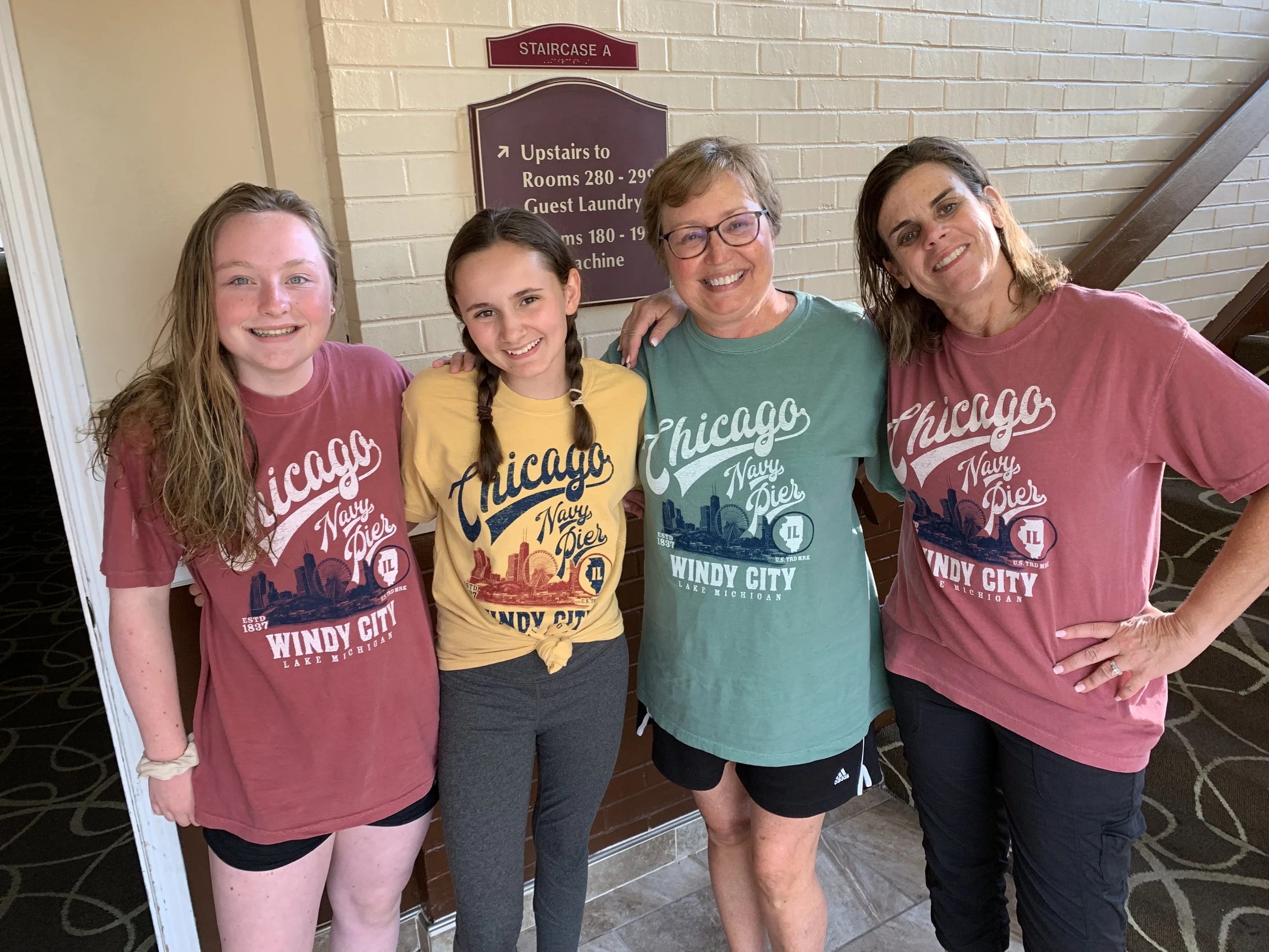 Seize the Day: Finding Joy in the Messy, Magical Moments of Travel