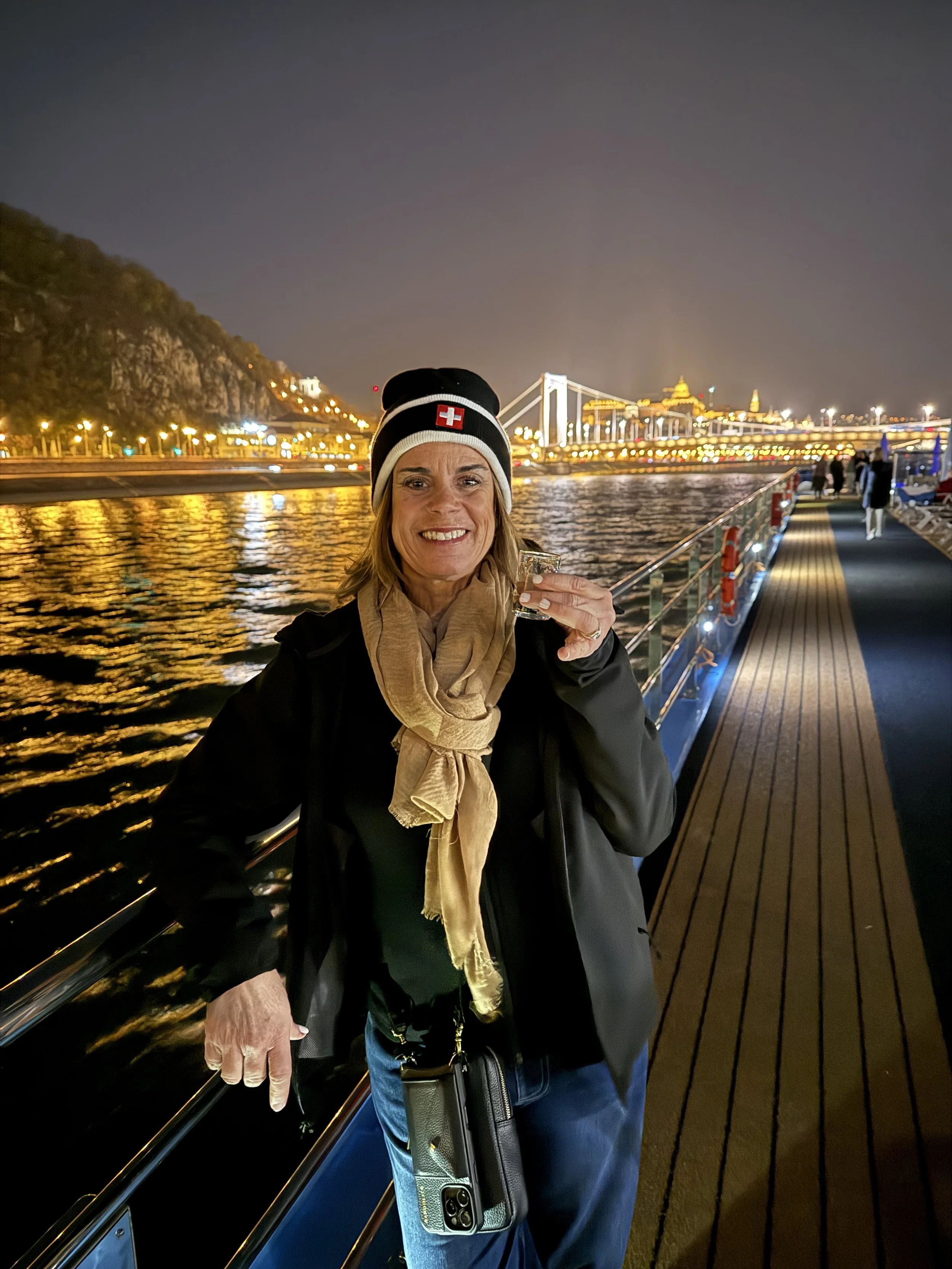 The iTravel/Gilded Compass Planning Process: From First Call to Takeoff