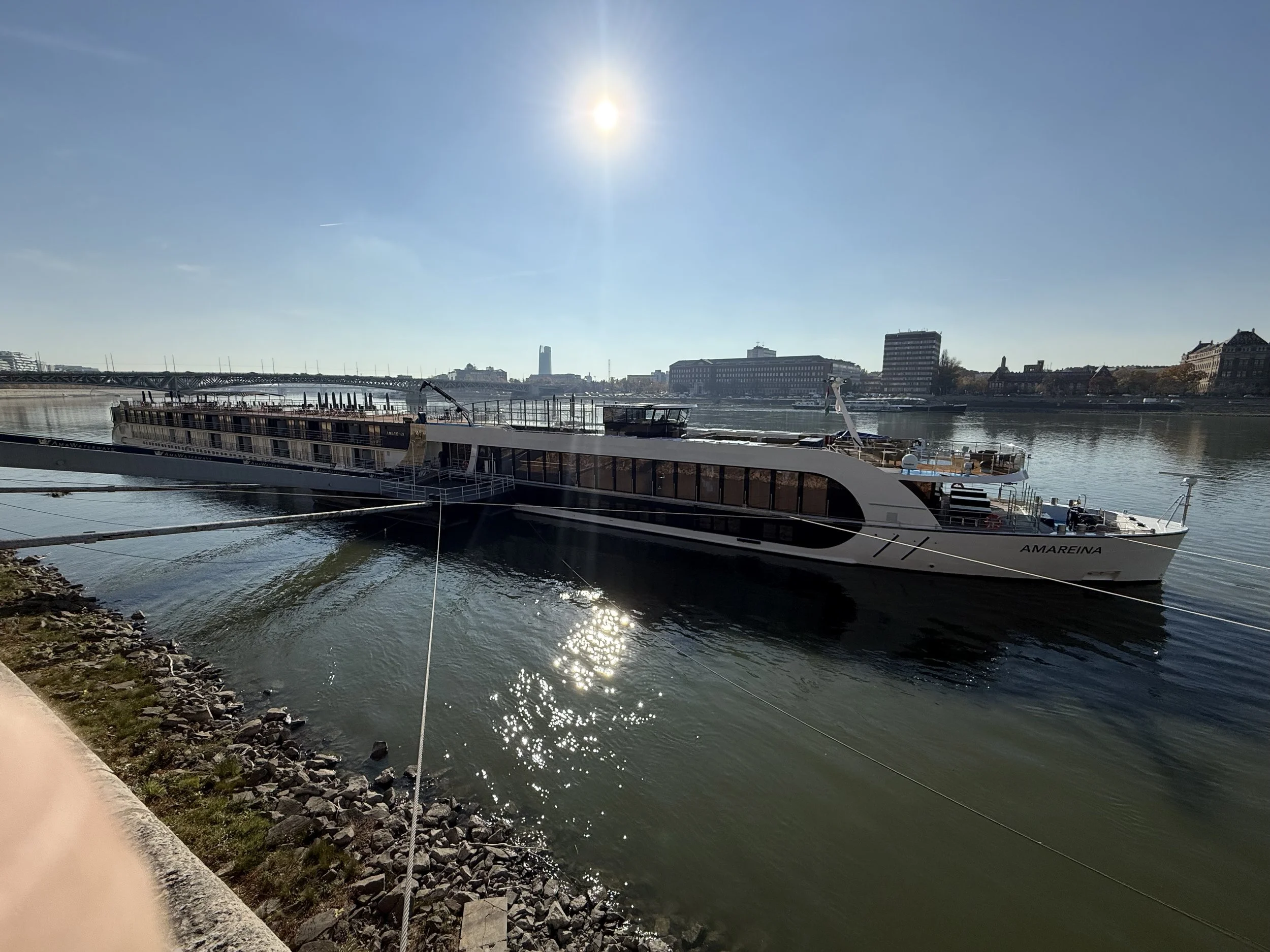 Think River Cruising Isn’t for You? Think Again