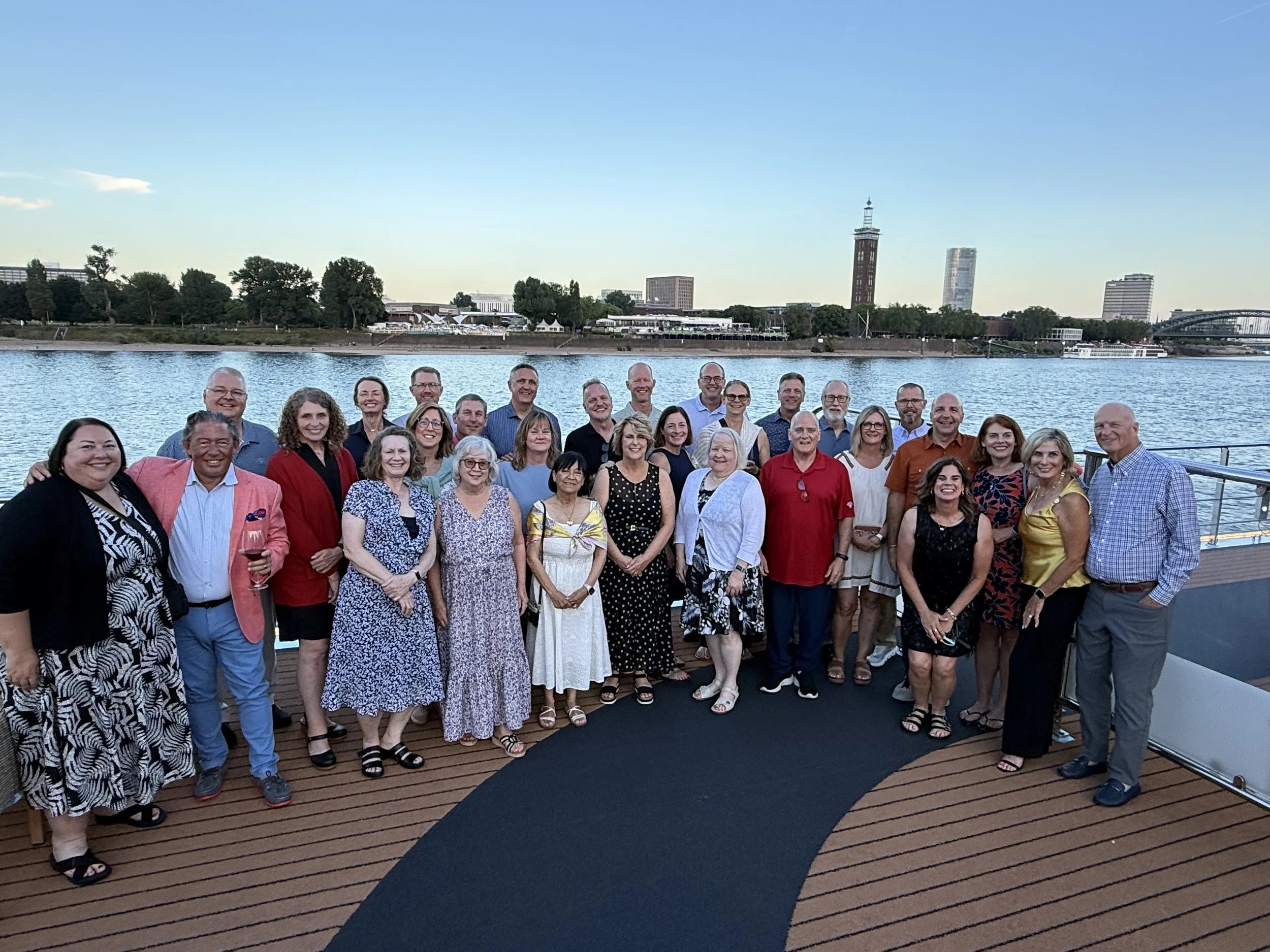 Why I Fell in Love with River Cruising
