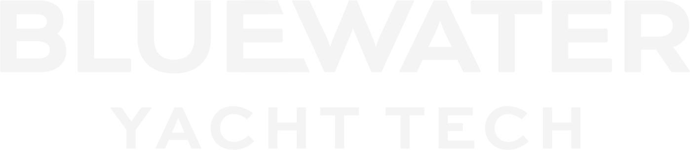 BlueWater Yacht Tech