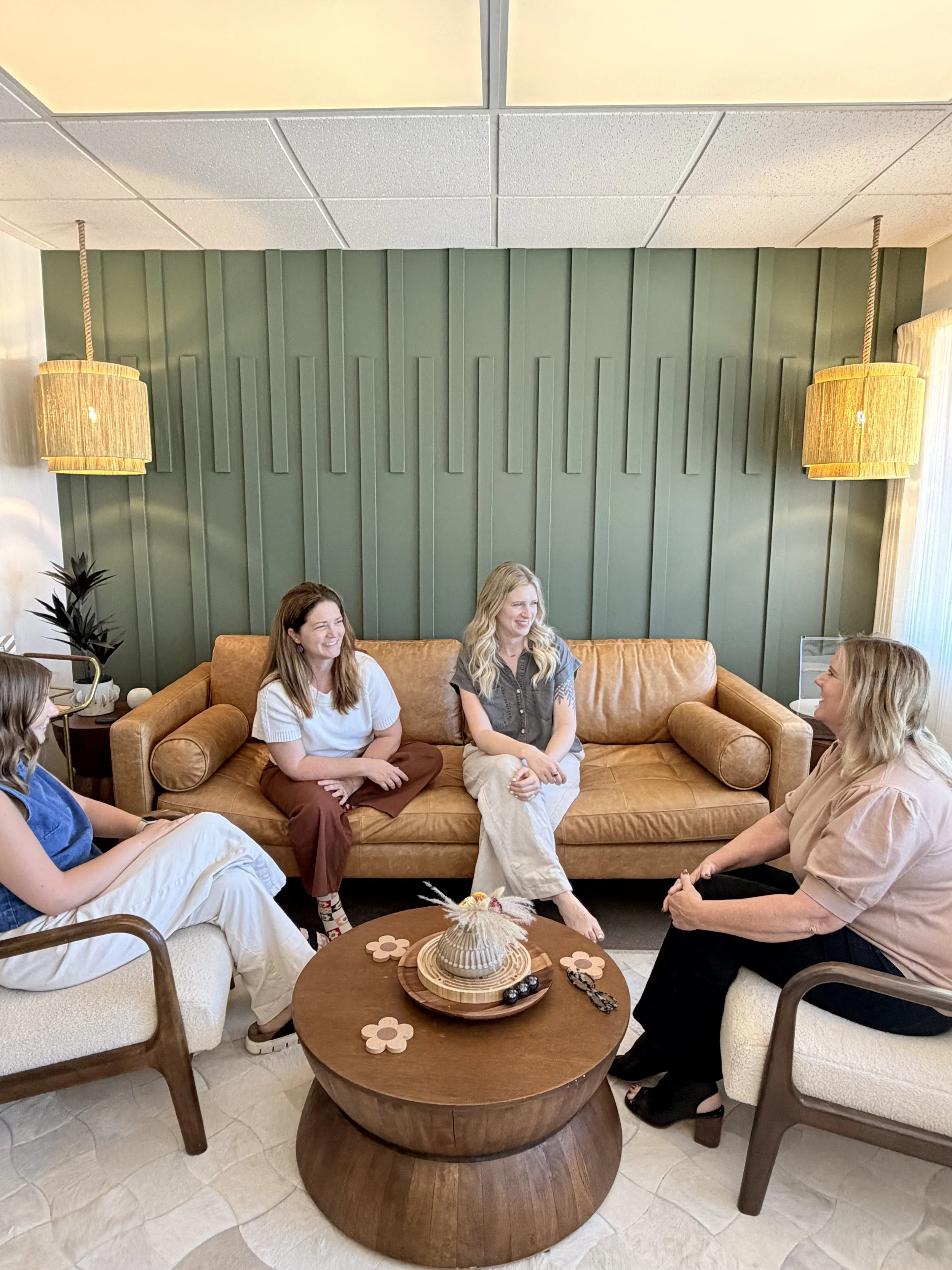 "How to Be a Therapist" Group (Interest List) In- Person San Clemente