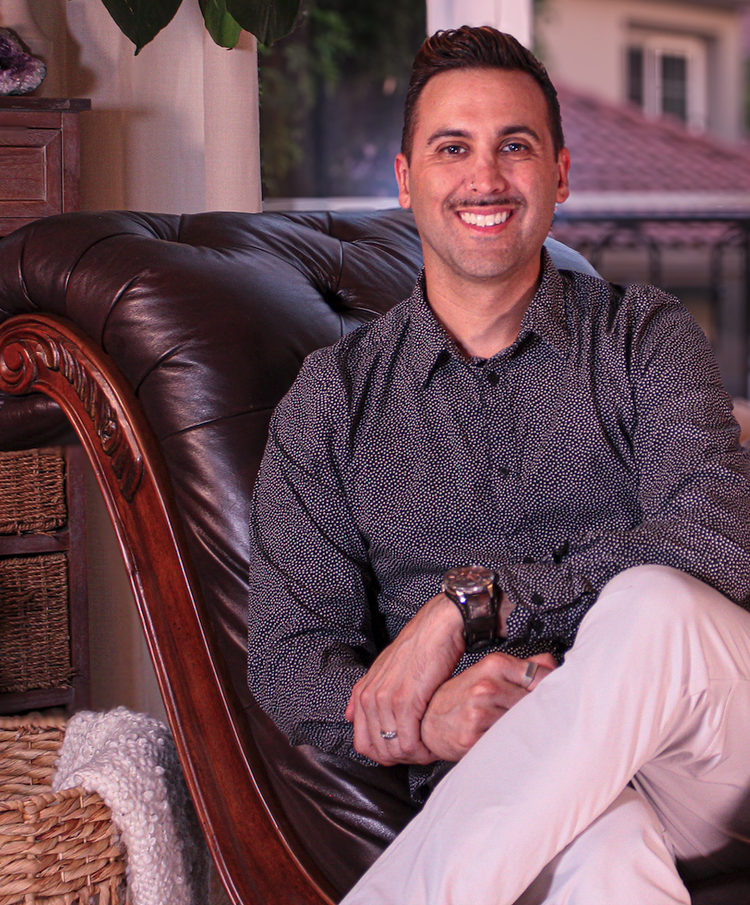 Anthony Fontana
