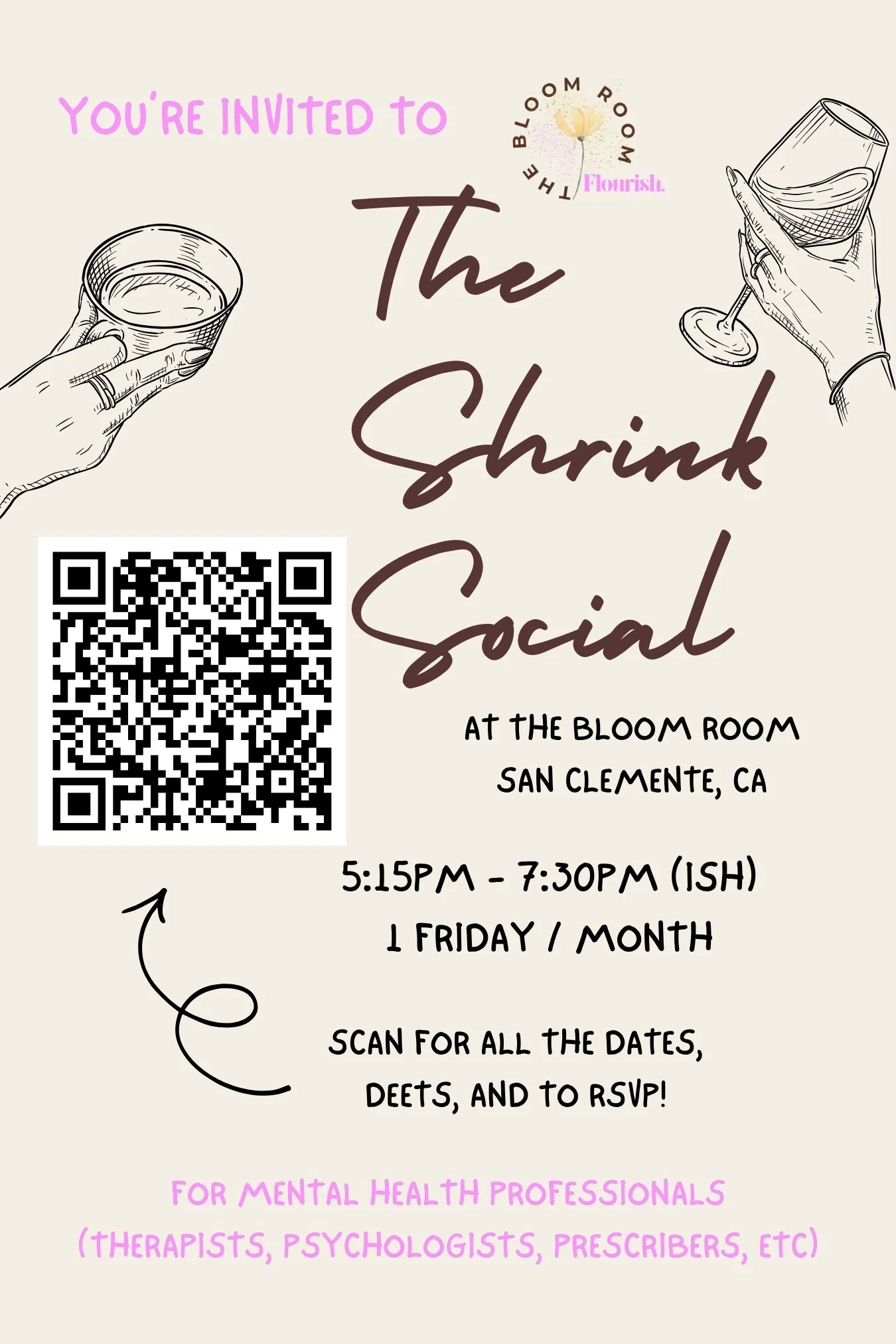 Shrink Social