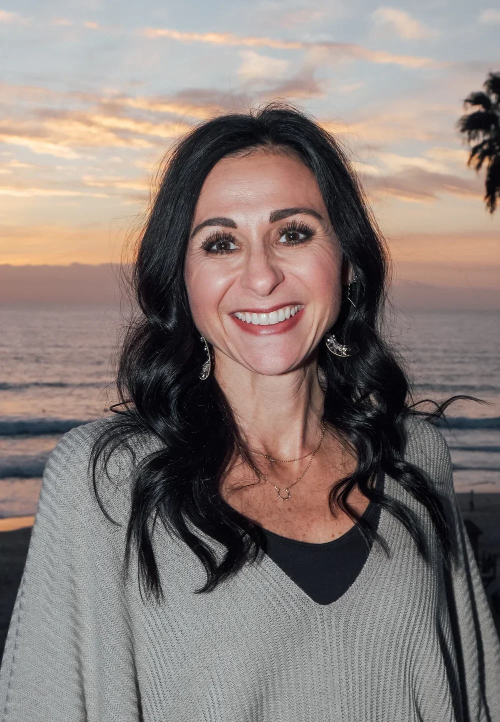 Stacy Warner