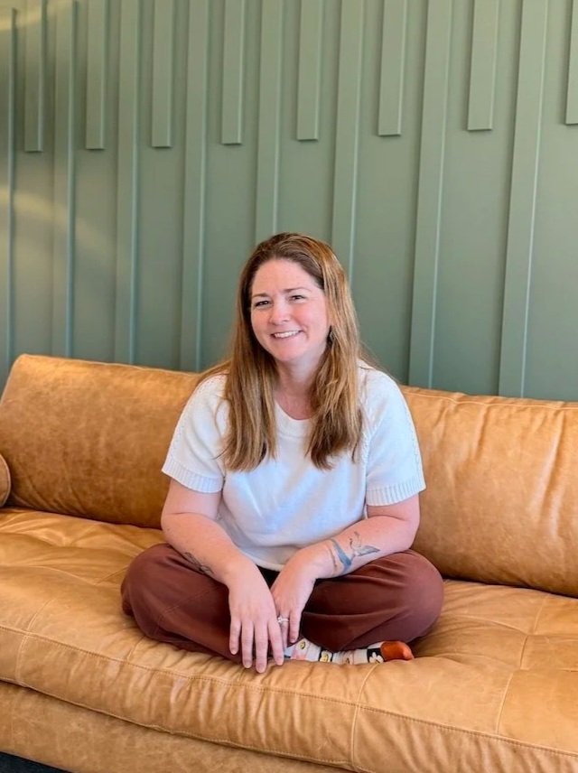 Jennie Denney Therapist