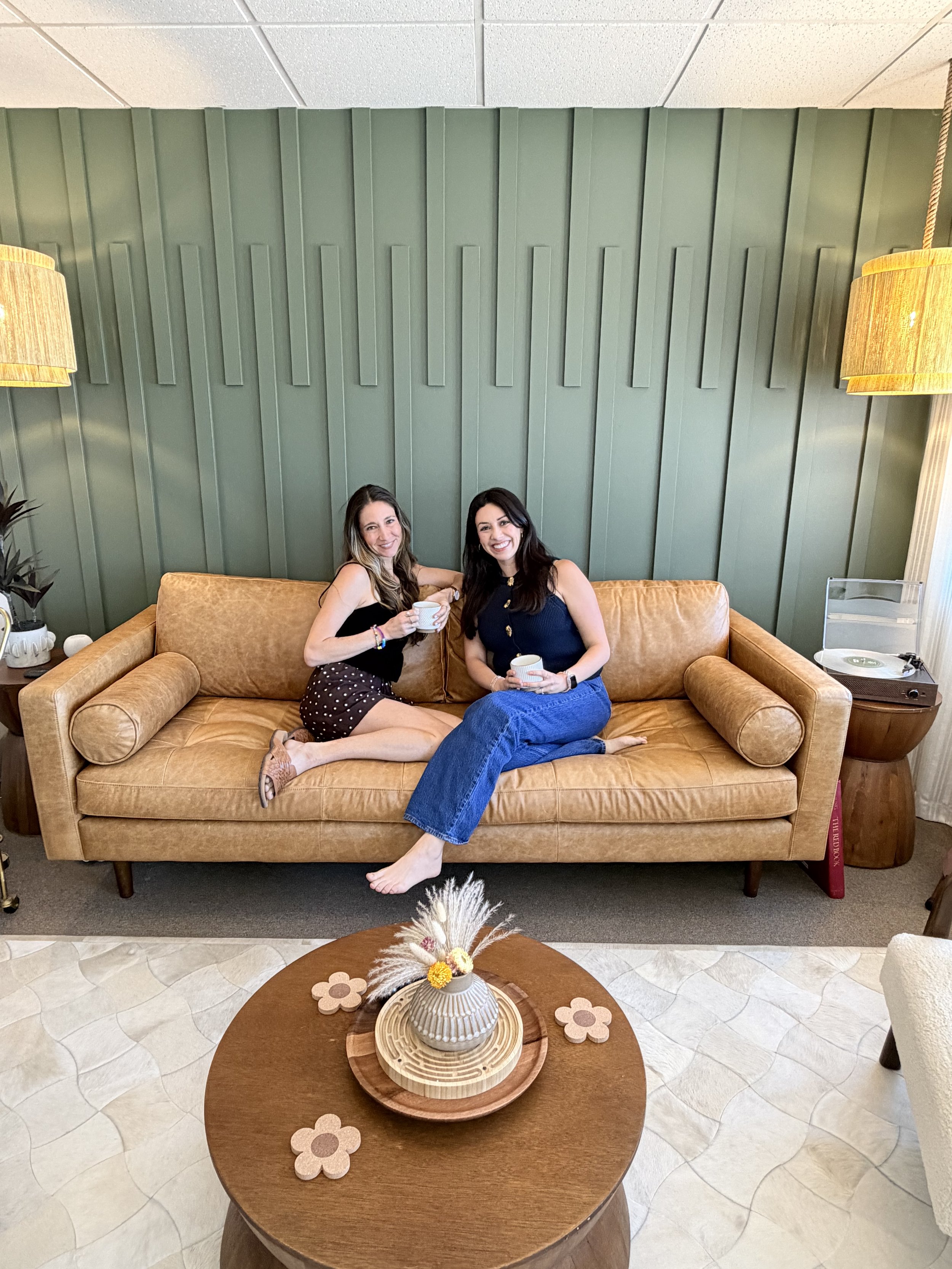 Therapist Moms Community & Support Group