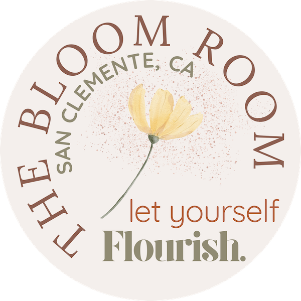 the Bloom Room San Clemente