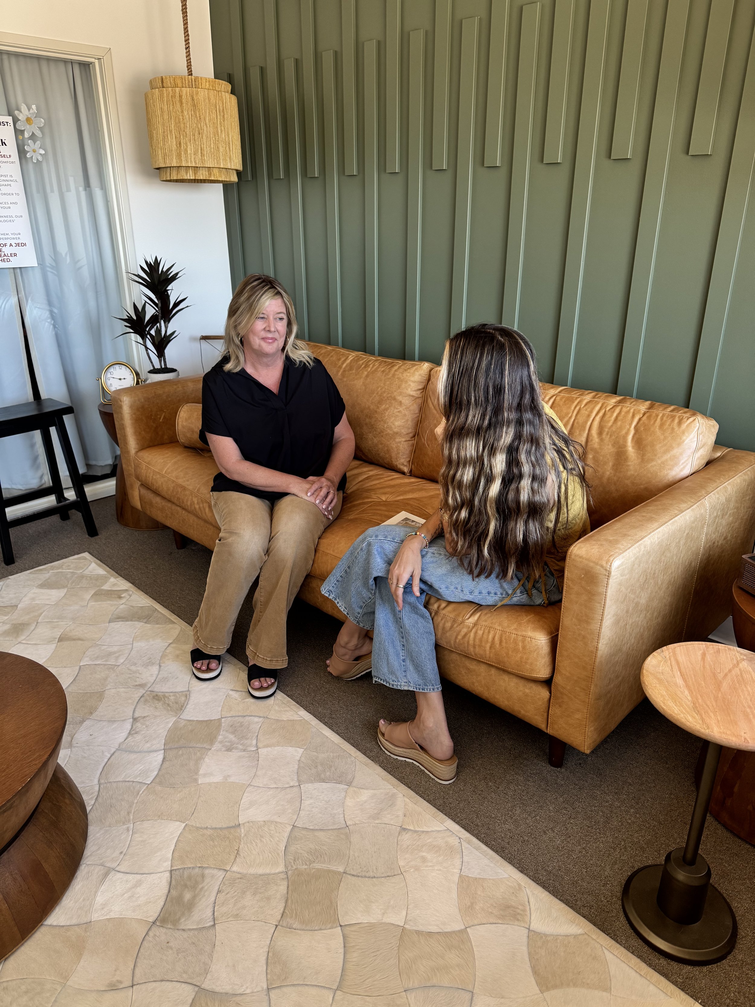 Taco Therapy for K-5 Moms
