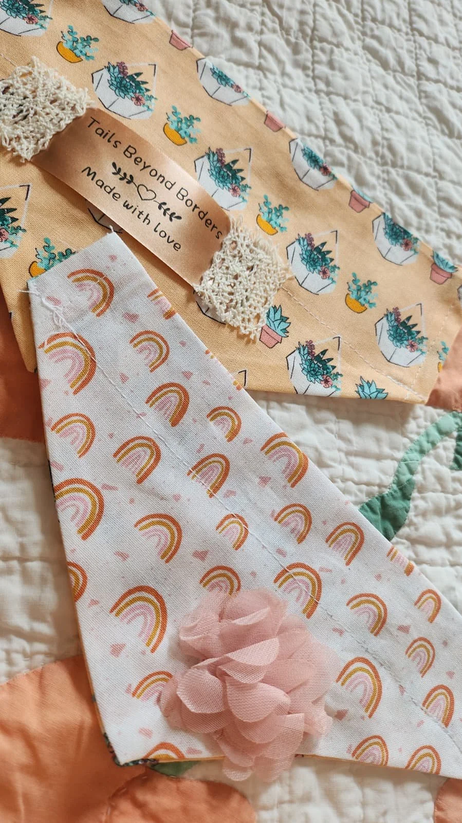 Noosha’s Secret Garden Collection