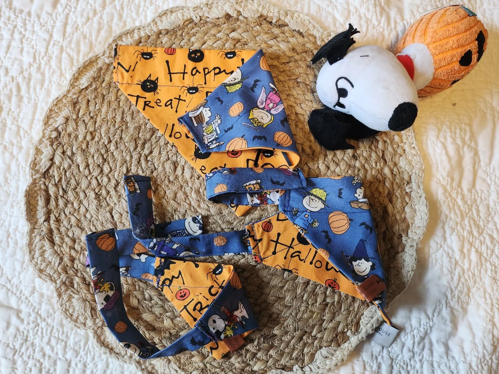 Kimia’s Halloween Collection