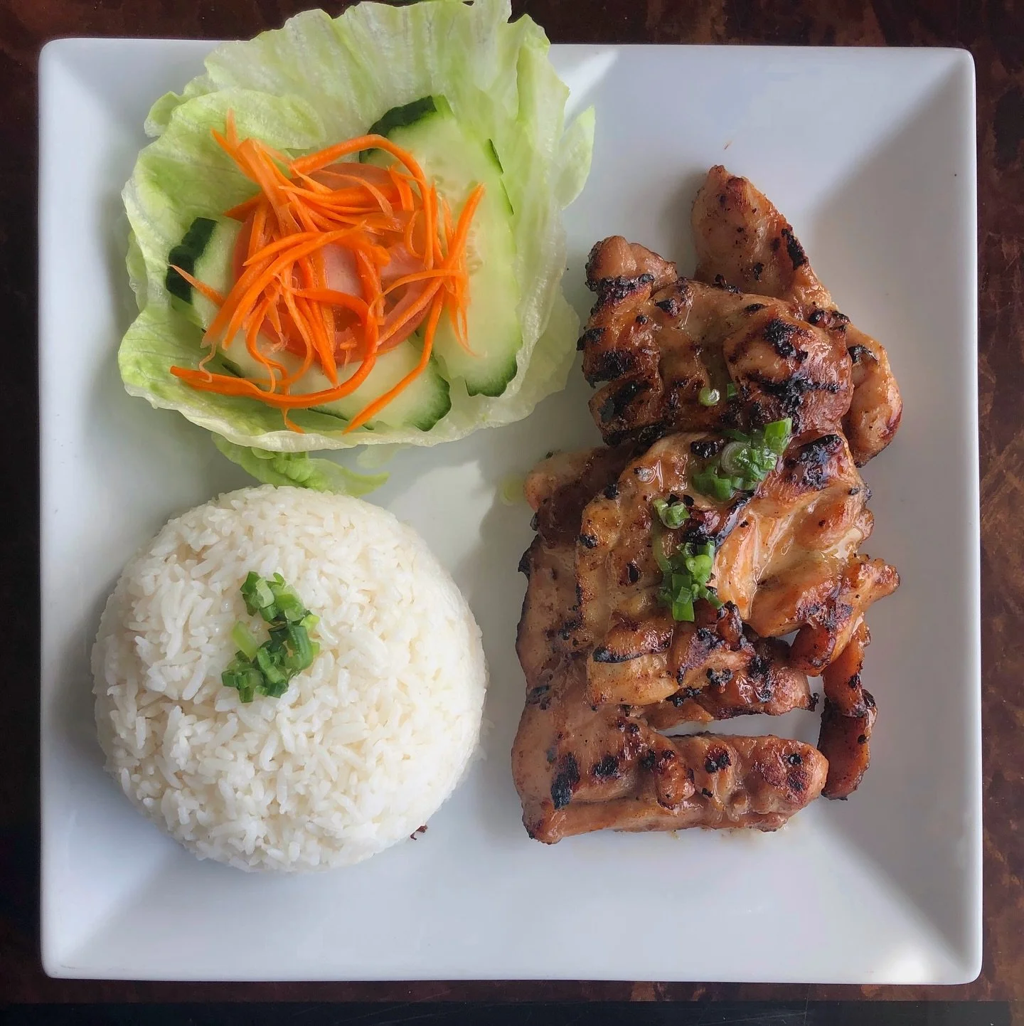 Good morning☀️ &mdash;&mdash; Our website is currently OFFLINE right now as we are transferring platforms and upgrading for a refreshing new look! There are photos of our menu on Google in the meantime or stop by to grab a take out menu!
Our restaura