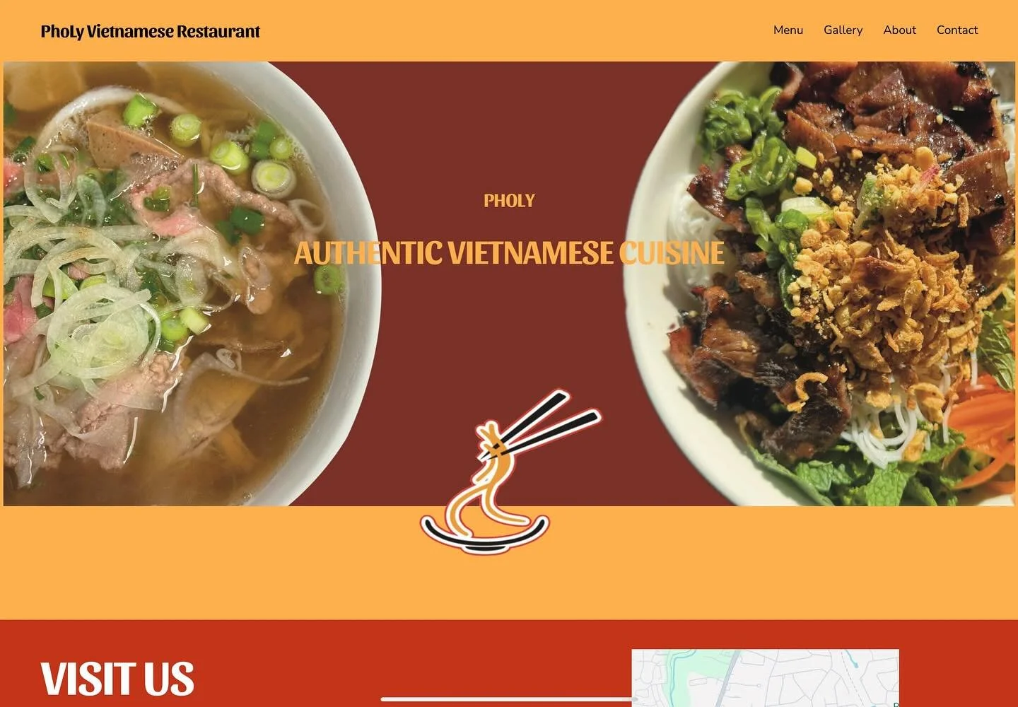 Our website is LIVE again with a NEW and fresh look!🌼 Check it out at PhoLyCT.com (same website link as before!) 

Some pages are still under minor construction🚧 but most have the latest updates!!