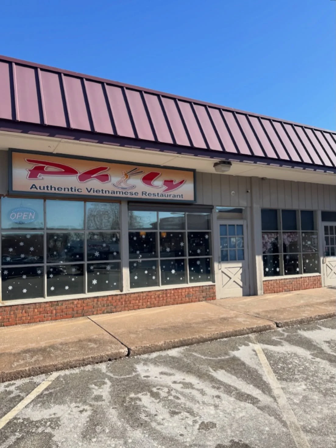 It&rsquo;s a chilled sunny day and we are OPEN for business today🤩🤩

📍 352 Hartford Turnpike, Suite 1, Vernon, CT 06066
☎️ (860)454-0869