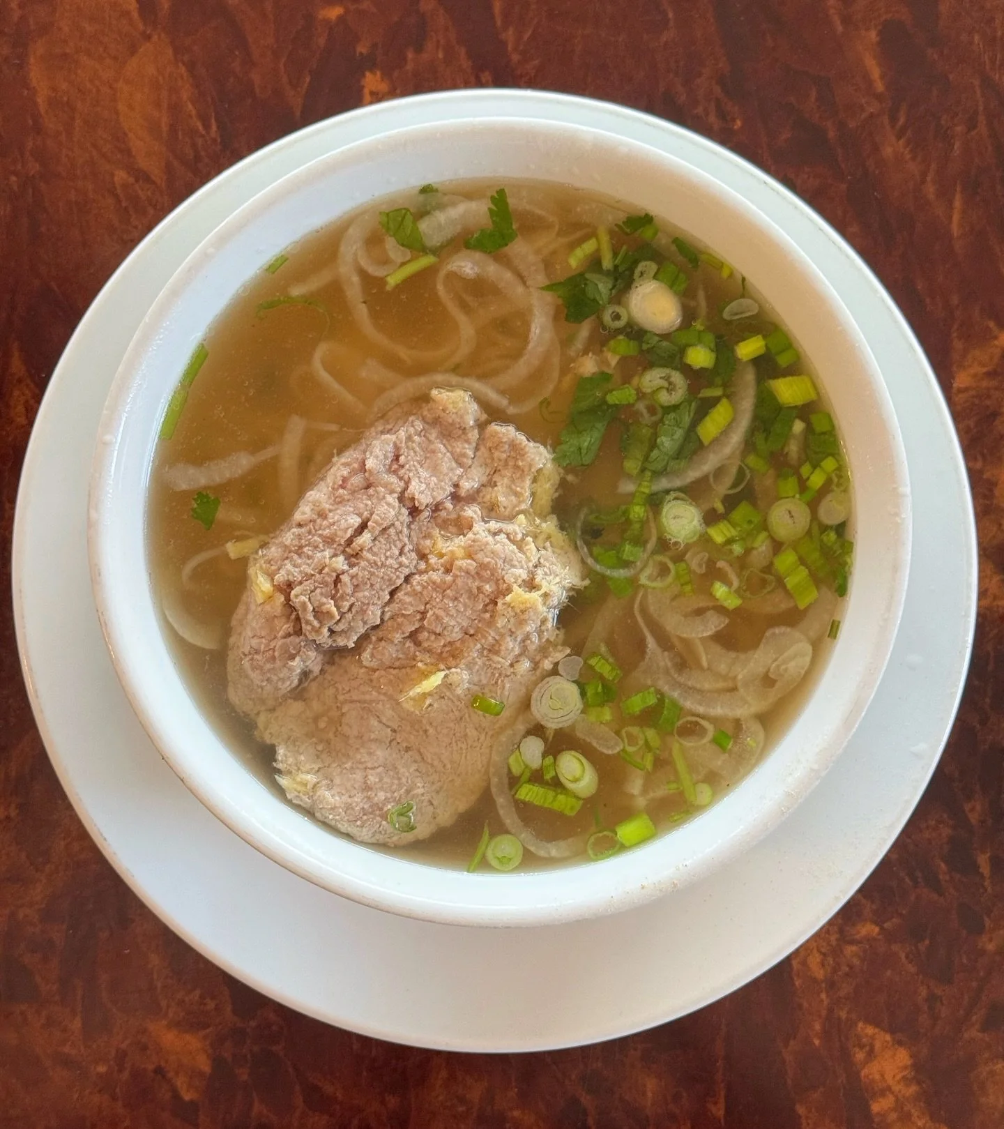 Another year is passing and soon we will be in 2026!🎇Will you start the year with warm, flavorful Pho? We&rsquo;ll be open today and tomorrow! Thank you so much for another great year, we are incredibly grateful to serve you delicious meals from the