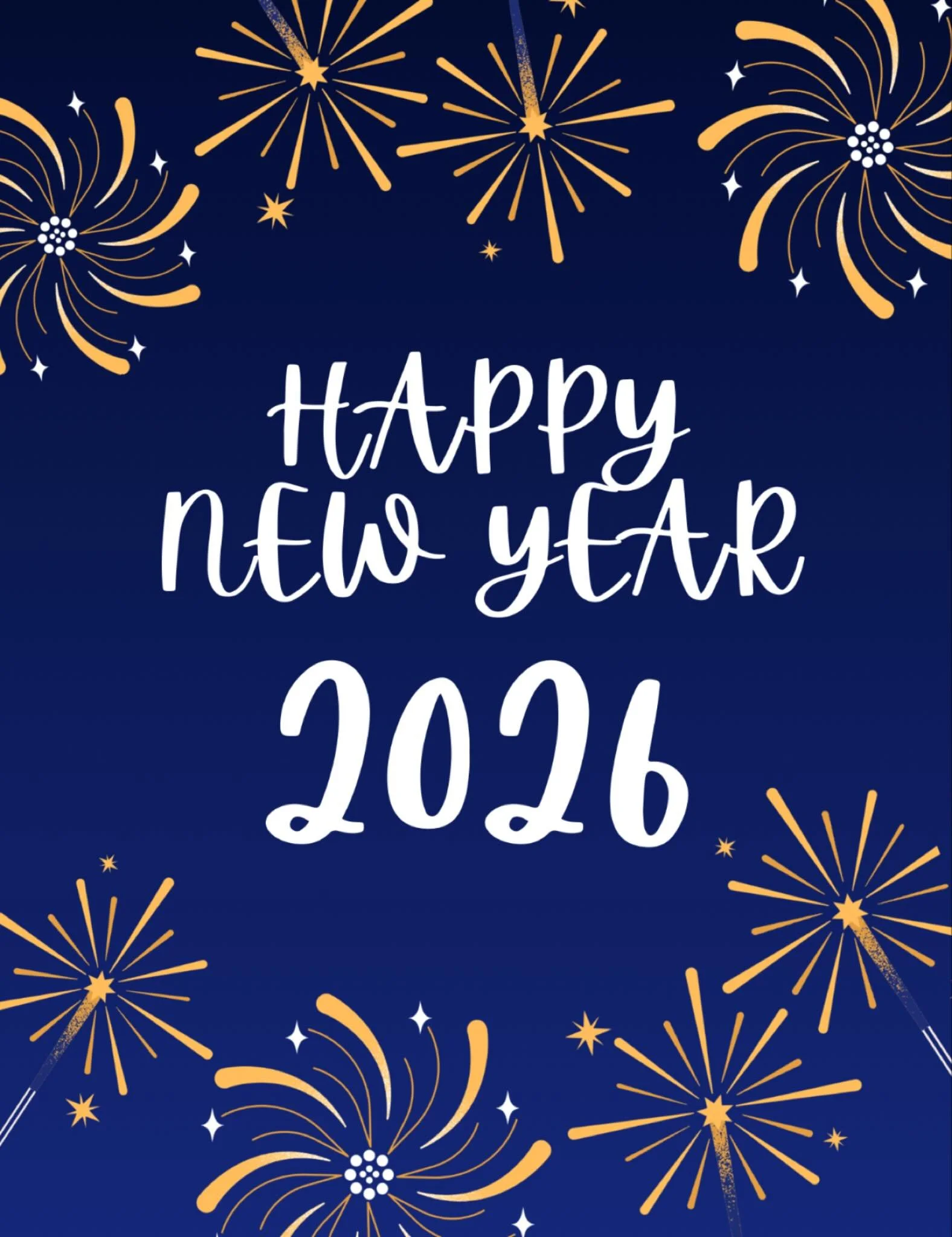 HAPPY NEW YEAR🎇
We are OPEN today with our regular schedule! Let&rsquo;s start the year off right with PHO🍜