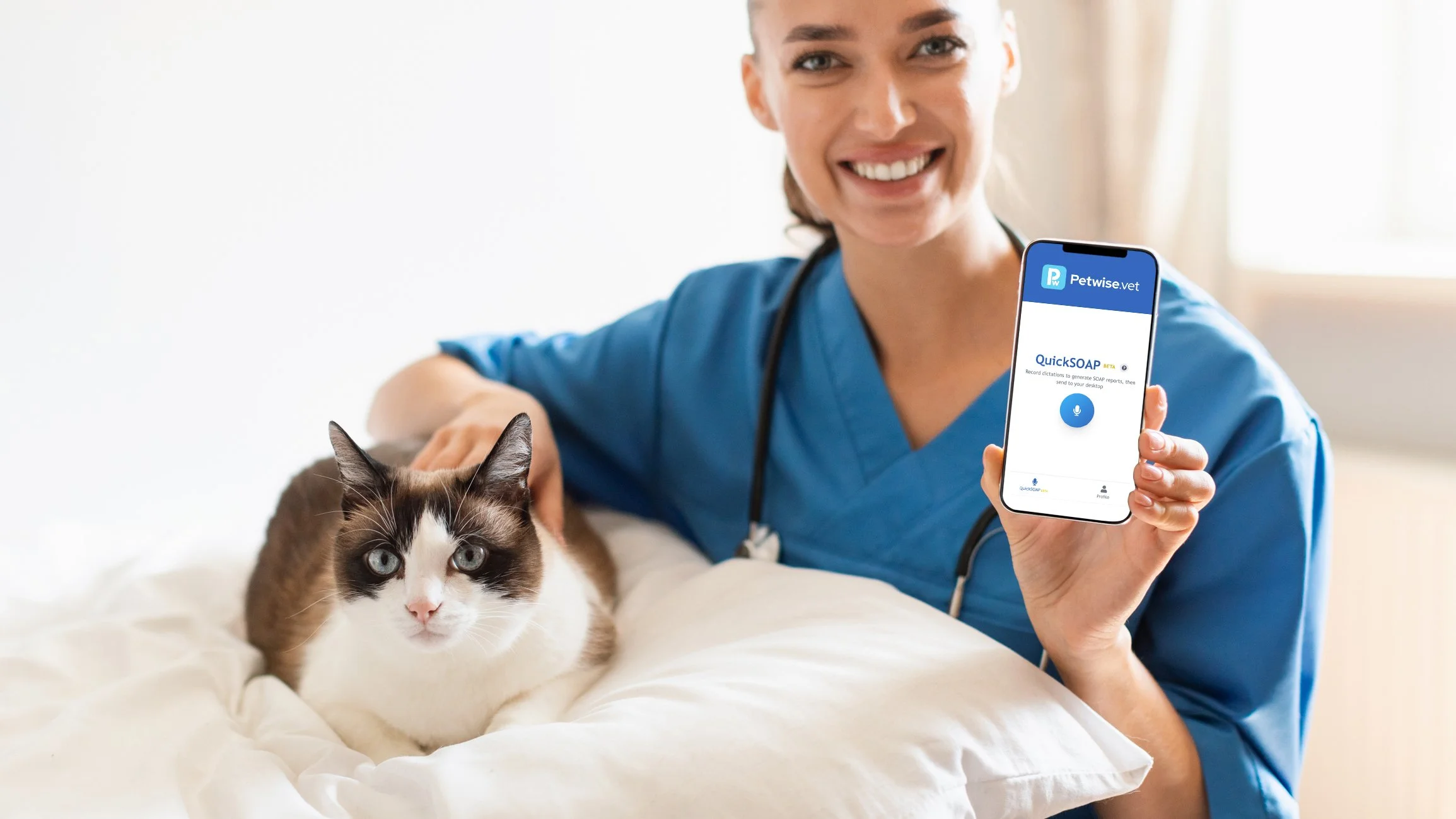 QuickSOAP: A More Flexible Way to Capture SOAP Notes in the New Year