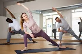 Yoga Of f the Mat: Bringing Zen to Everyday Life