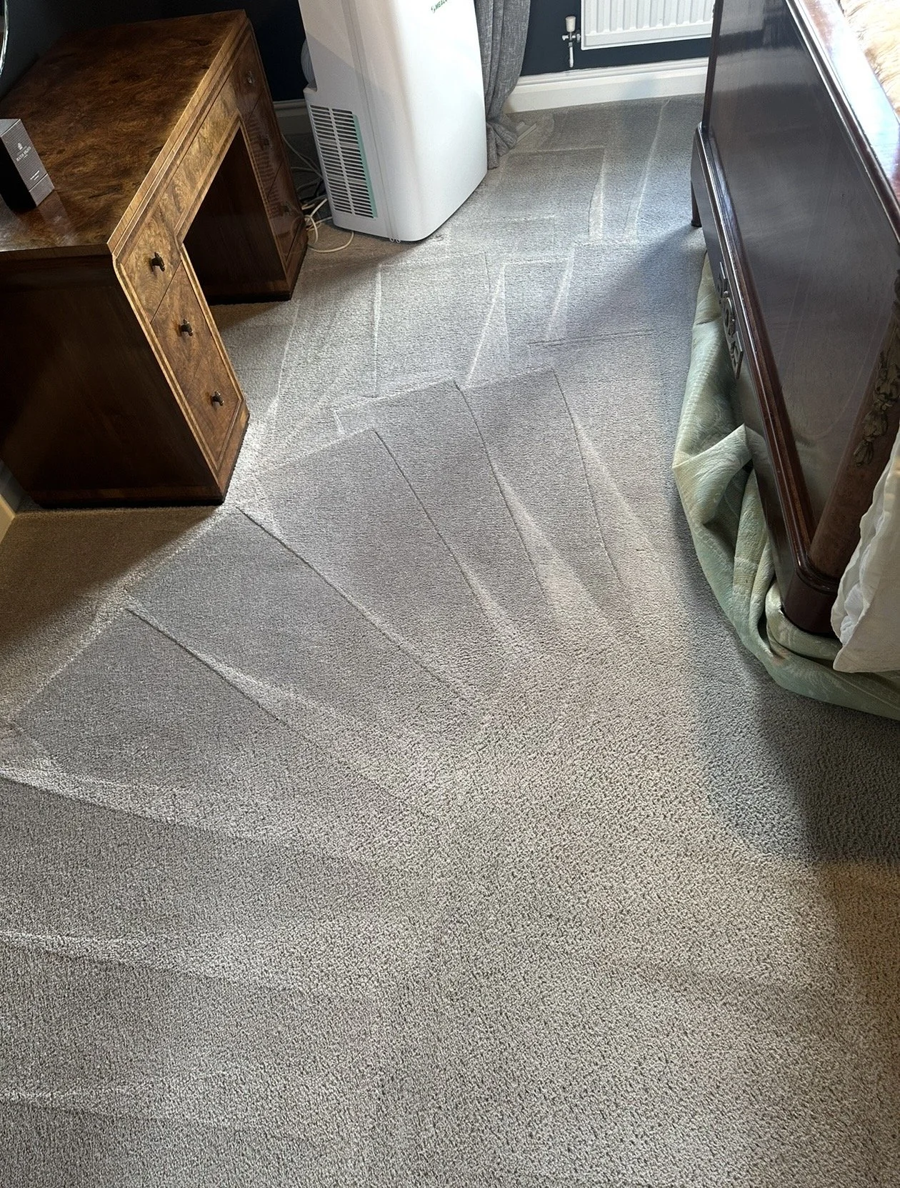 carpet cleaner south Woodham Ferrers